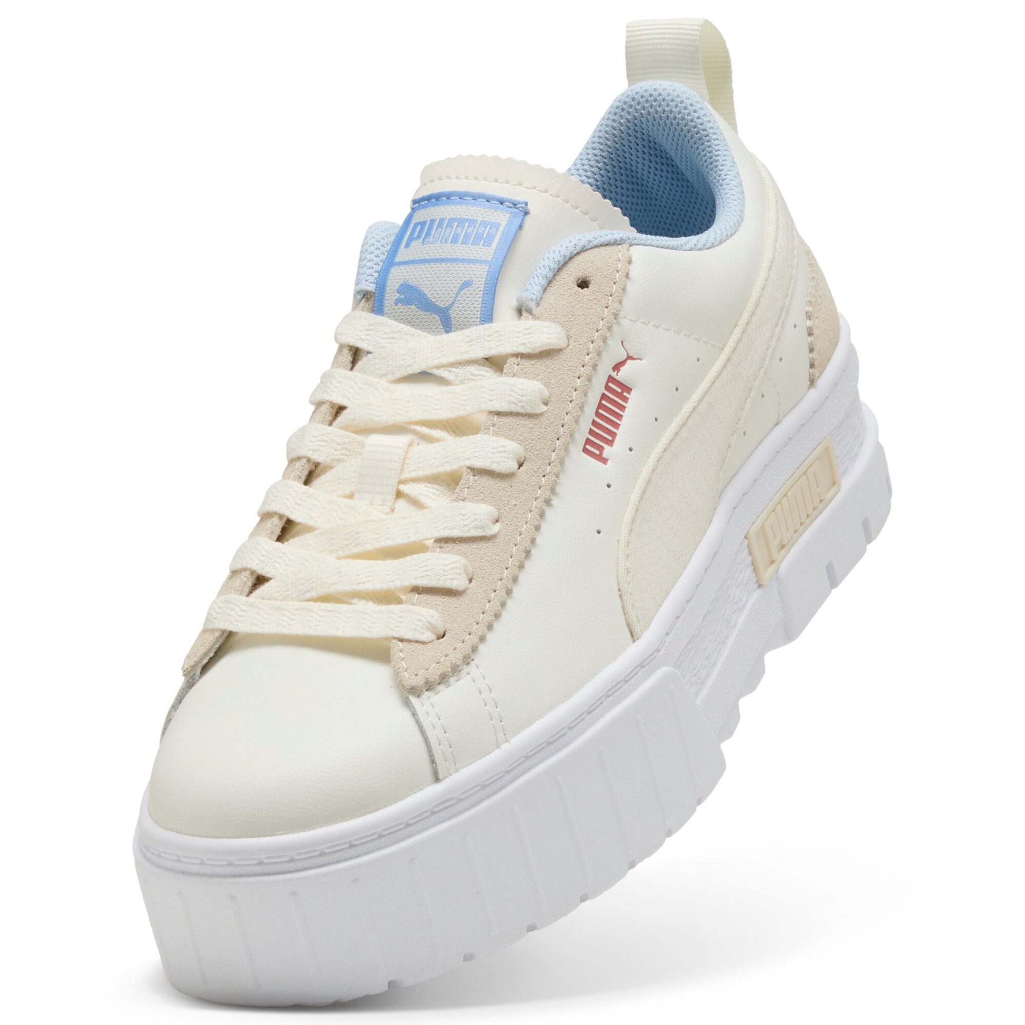 PUMA Sneaker »MAYZE GENTLE MELD WNS«