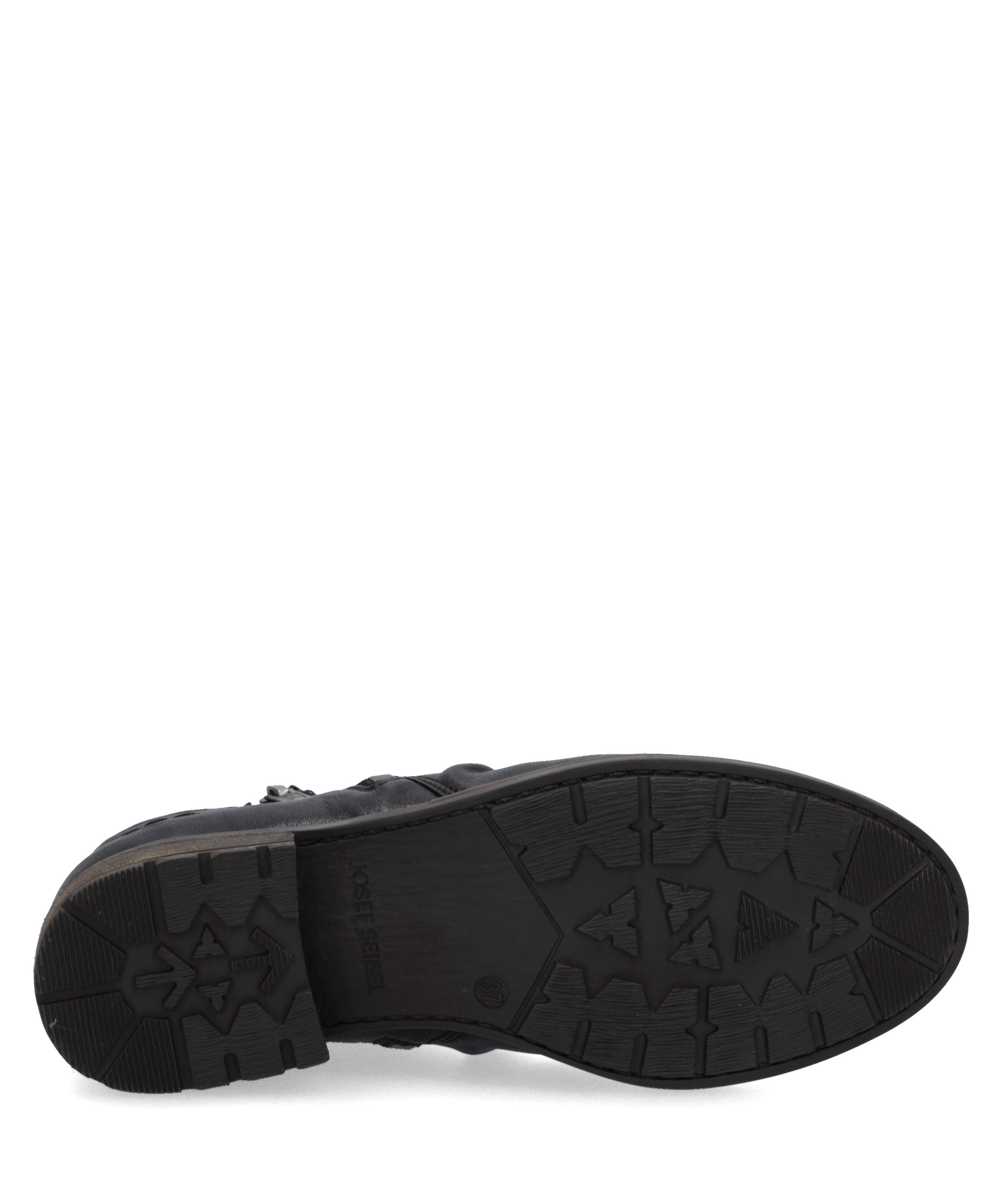 Josef Seibel Stiefelette »Kate 05, dunkelblau«