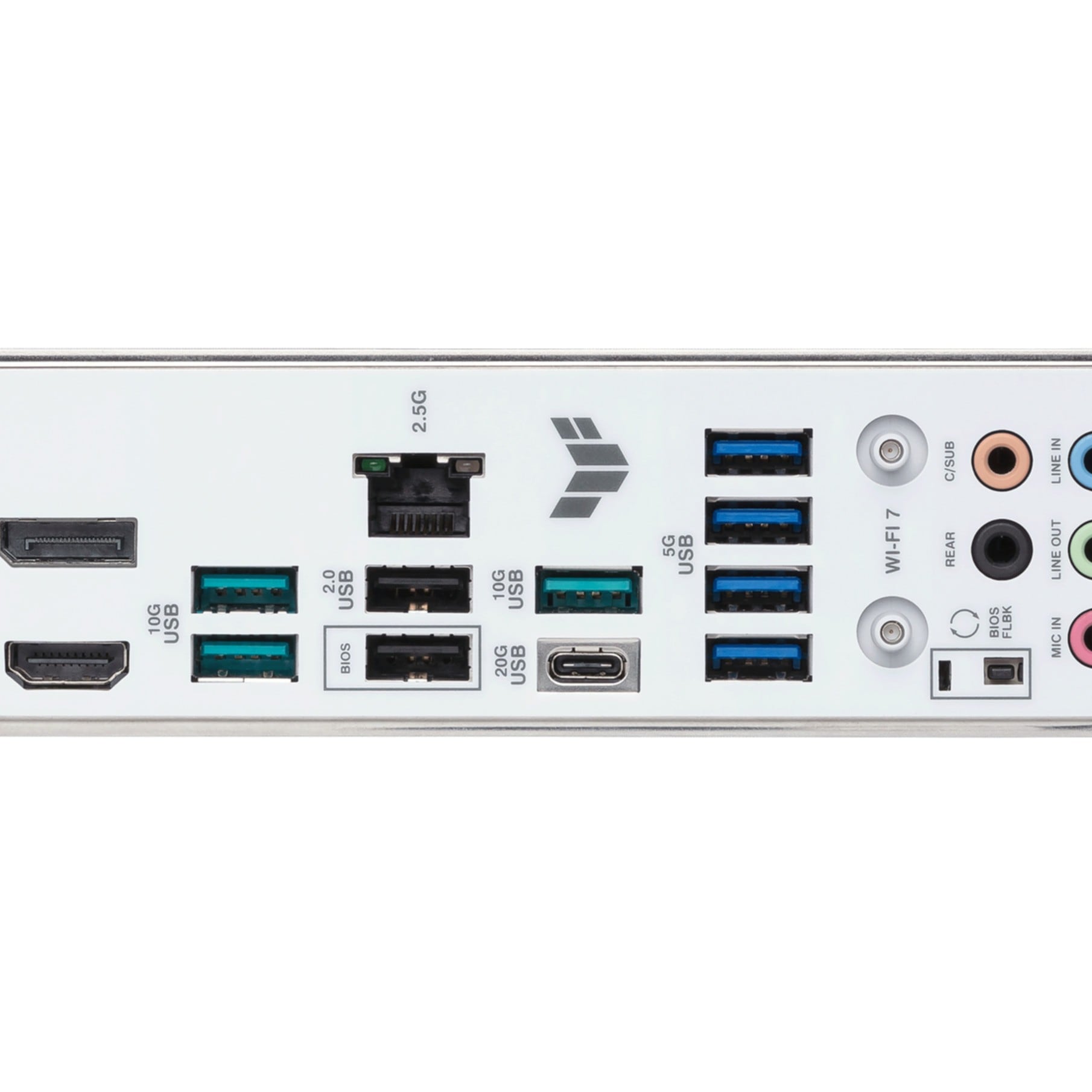 Asus Mainboard »TUF GAMING B850-BTF WIFI W«