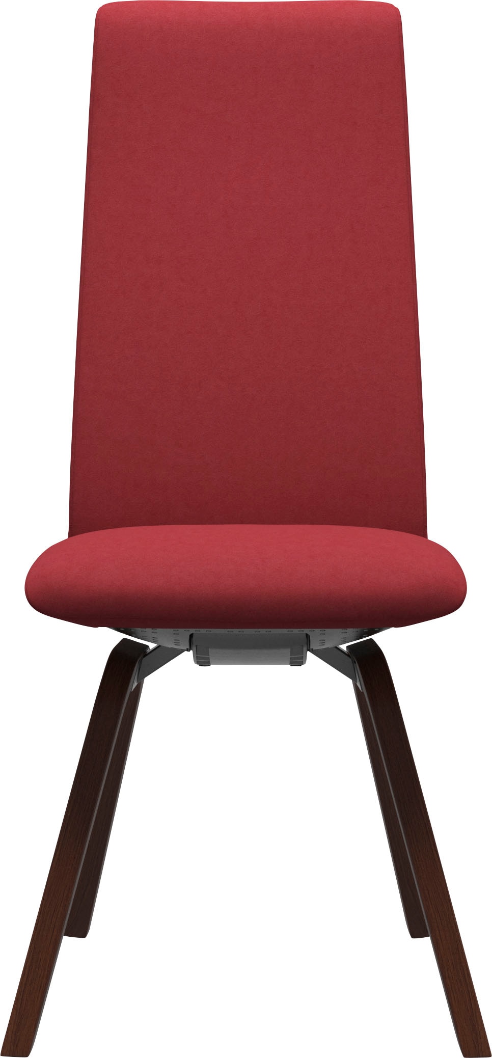 Stressless® Polsterstuhl »Laurel« () High Back, Größe M, mit schräggestellten Beinen in Walnuss