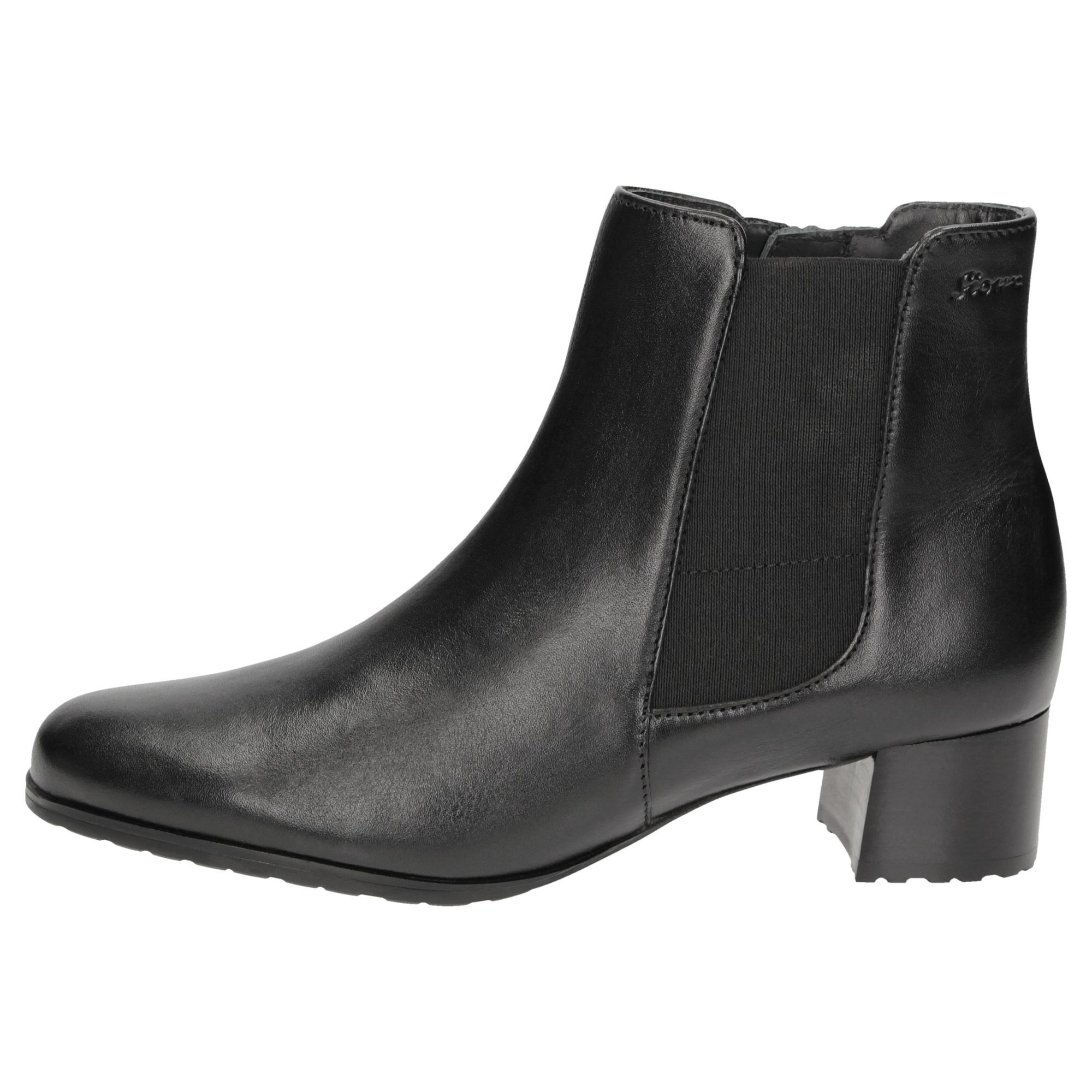 SIOUX Stiefelette »Fendrina-714«