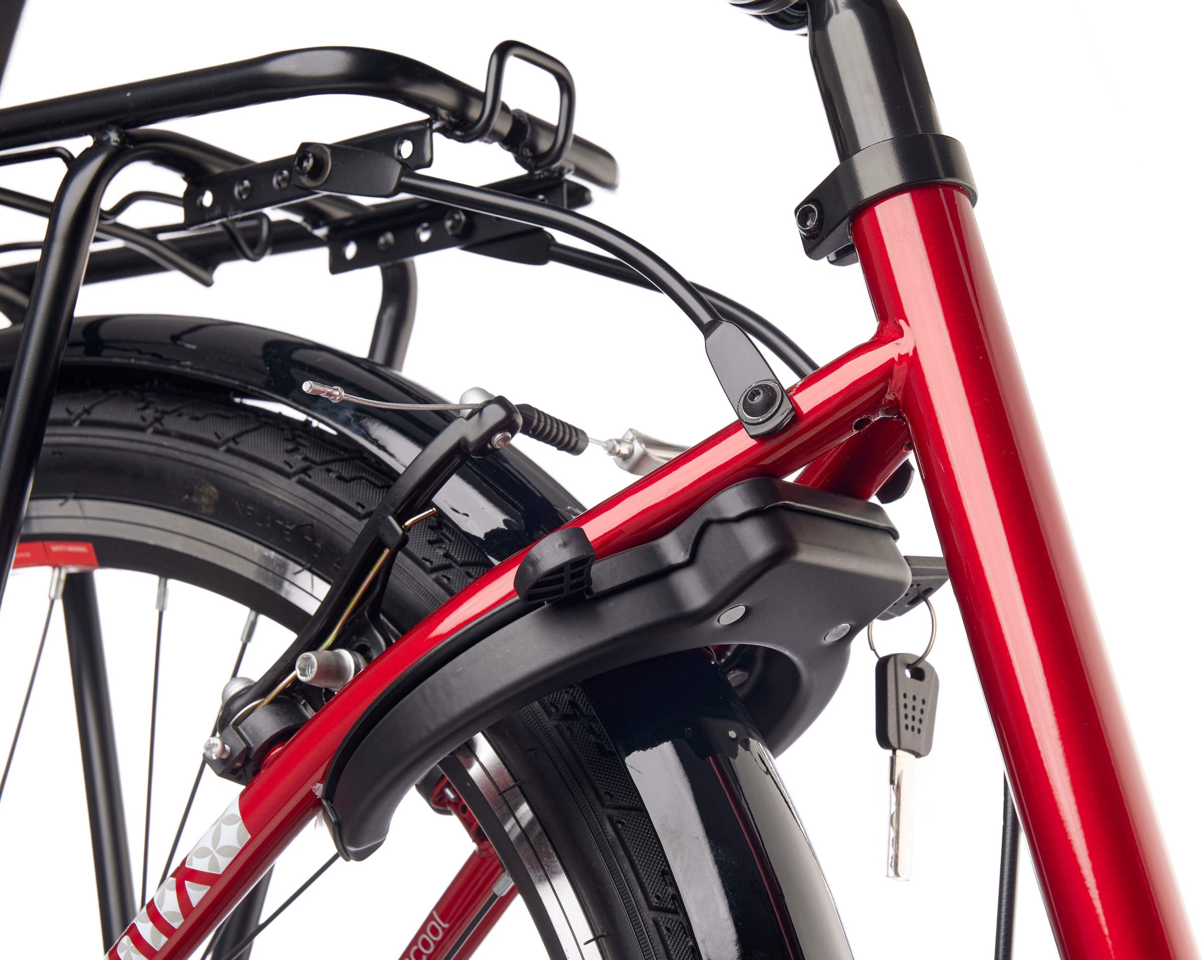 S’COOL Kinderfahrrad »S'COOL chiX«, 6 Gang, Shimano, Kettenschaltung