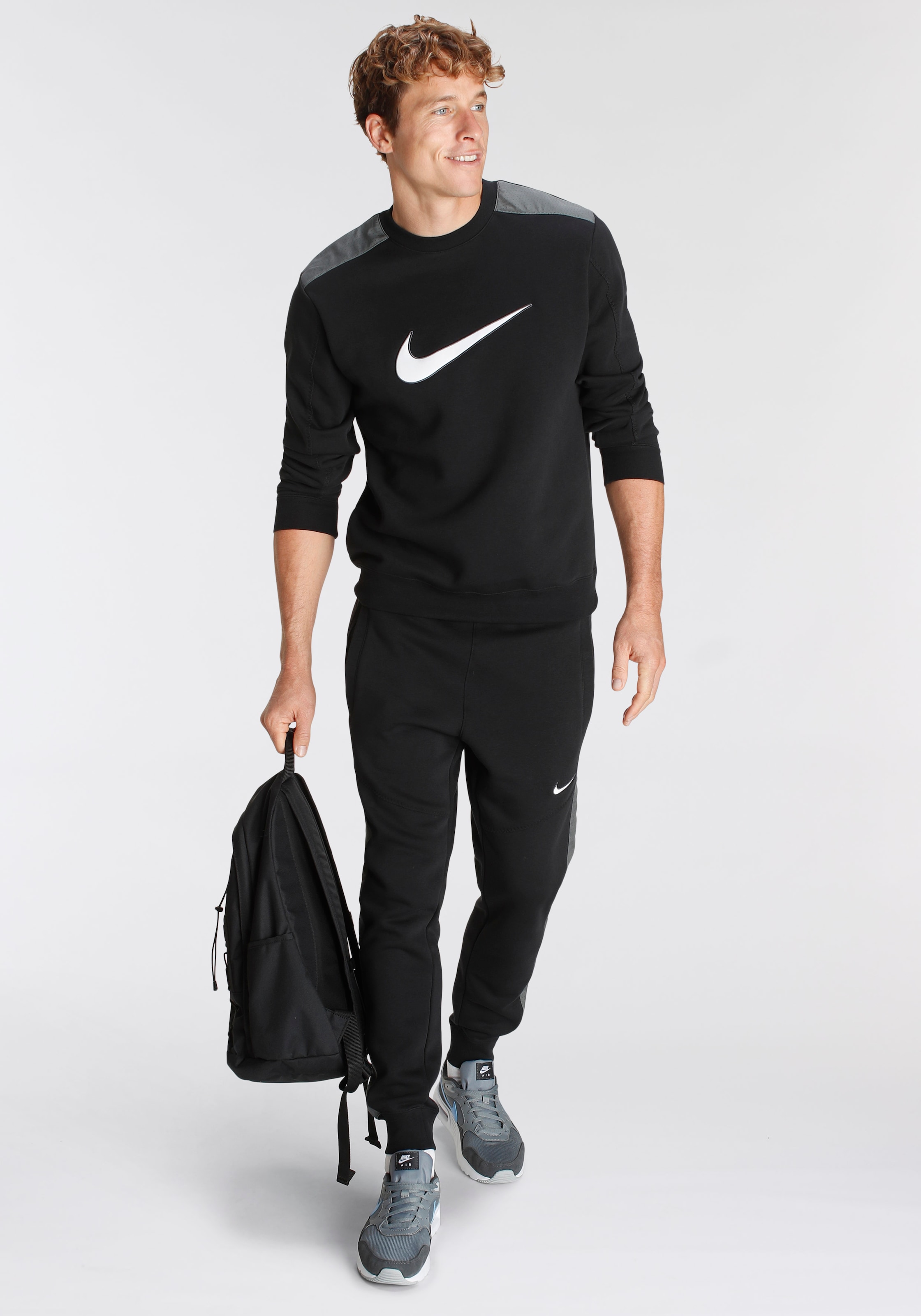 Nike Sportswear Jogginghose »M NSW SP FLC JOGGER BB« bei ♕