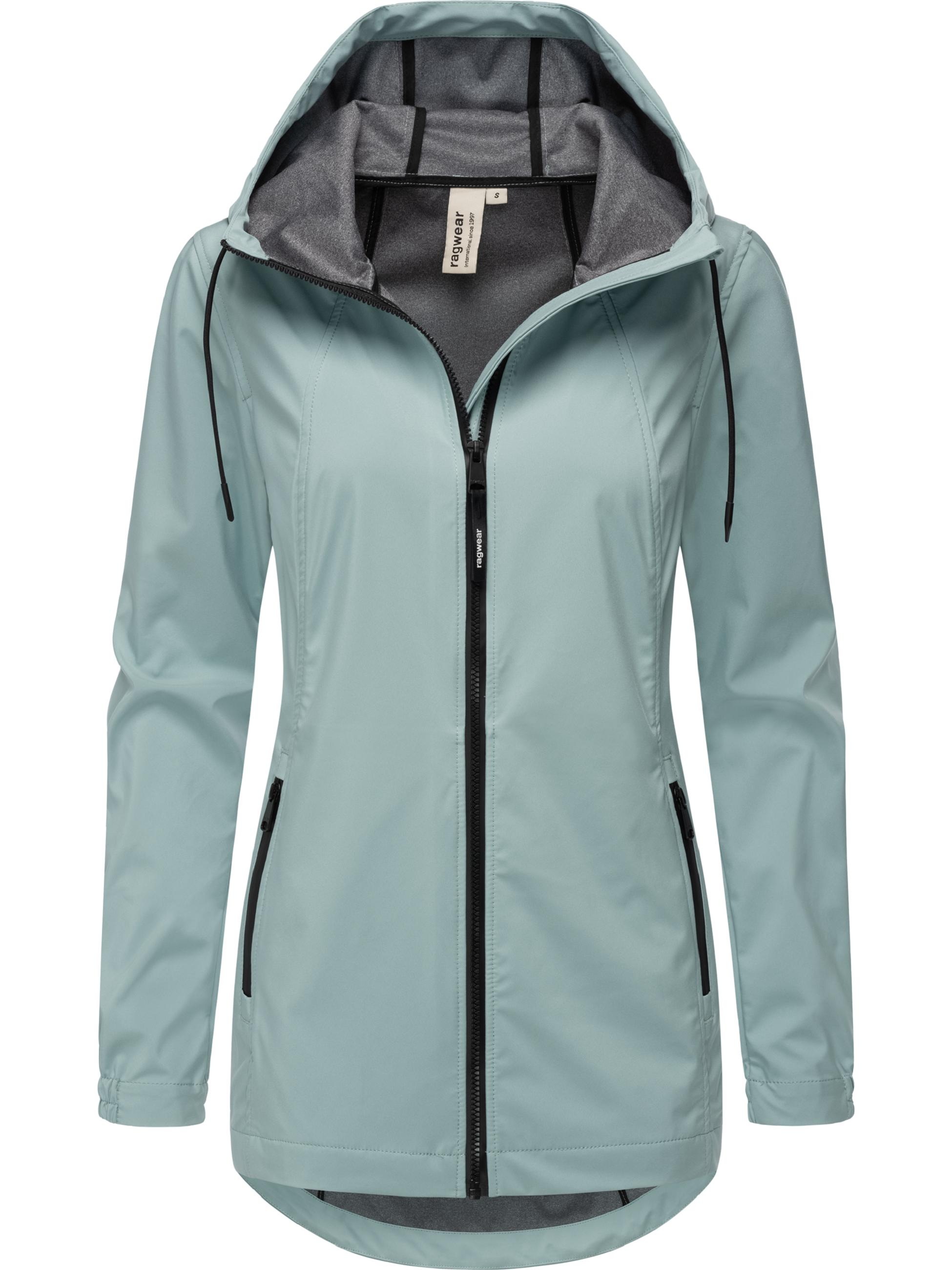Ragwear Parka »Kurzmantel Zuzka Sport«