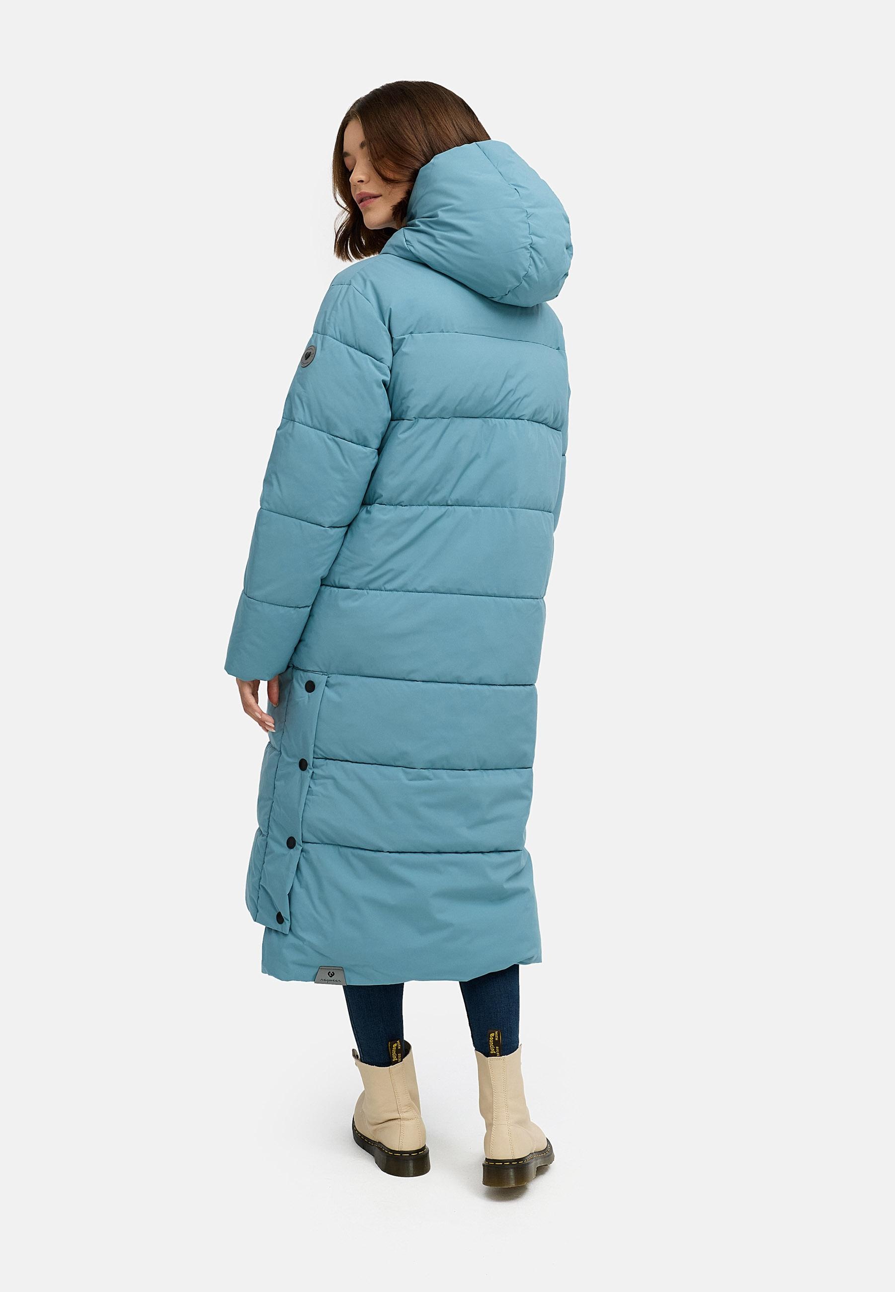 Ragwear Wintermantel »Wintermantel Patrise«