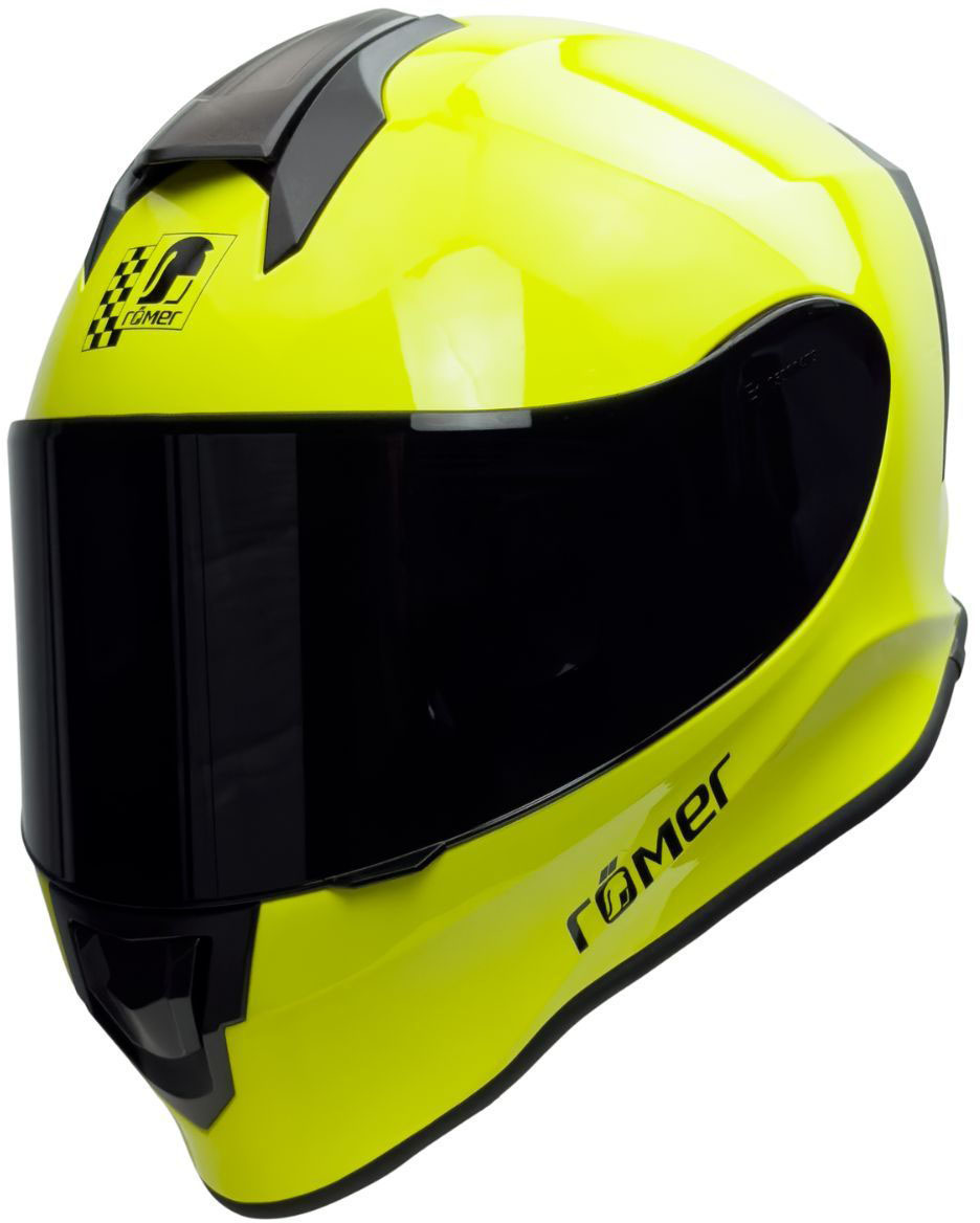 Motorradhelm »Kids«