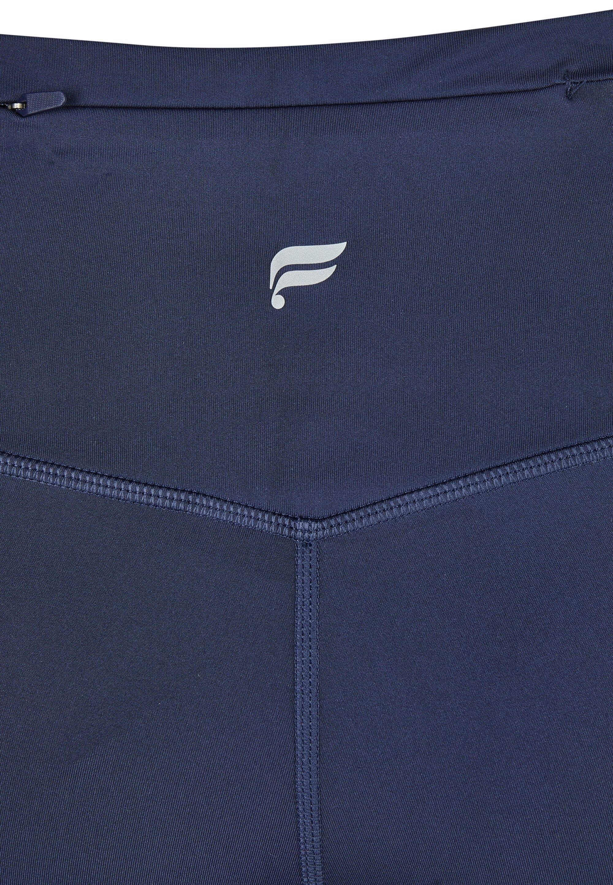 Fabletics Leggings »Fabletics Leggings Anywhere Motion365+ High-Waist«  mit versteckten Taschen