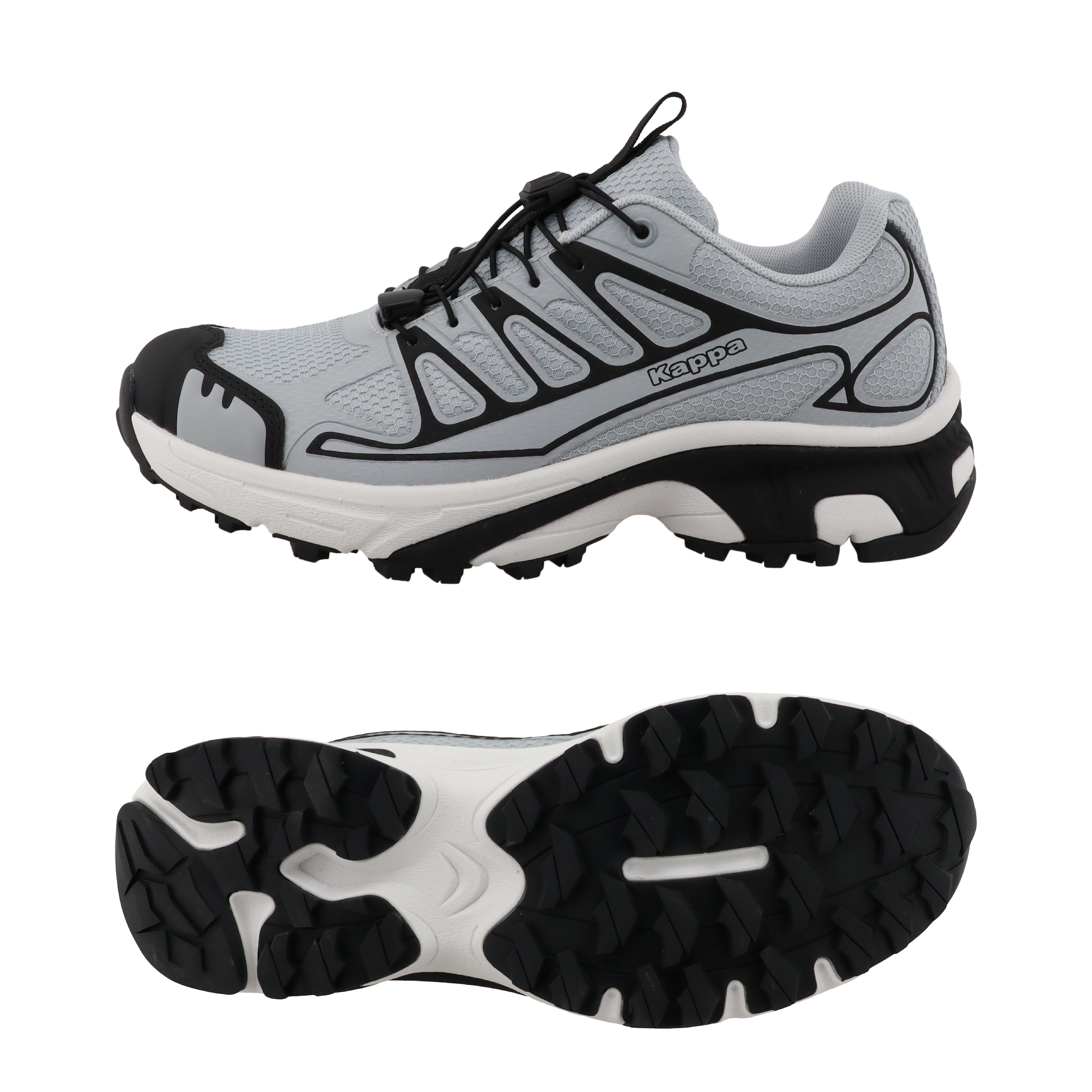 Kappa Sneaker »THASSIA«