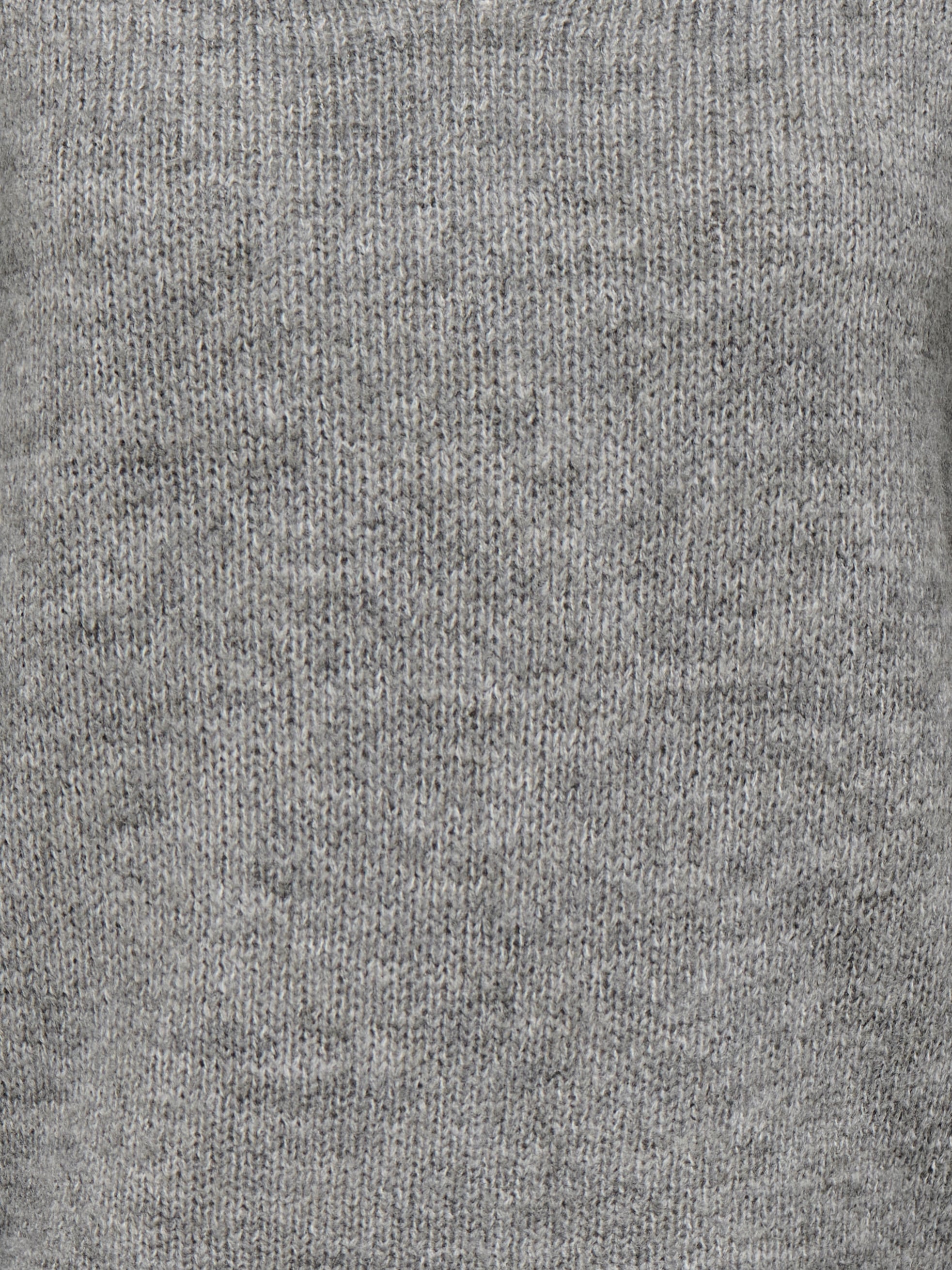 JDY Strickpullover »JDYSTEPHANIE L/S V-NECK LACE PULL KNT« Materialmix