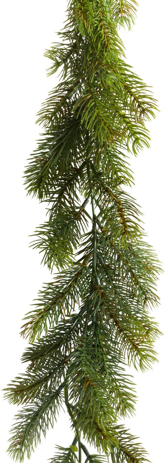 Botanic-Haus Künstliche Zimmerpflanze »Tannengirlande Oslo«