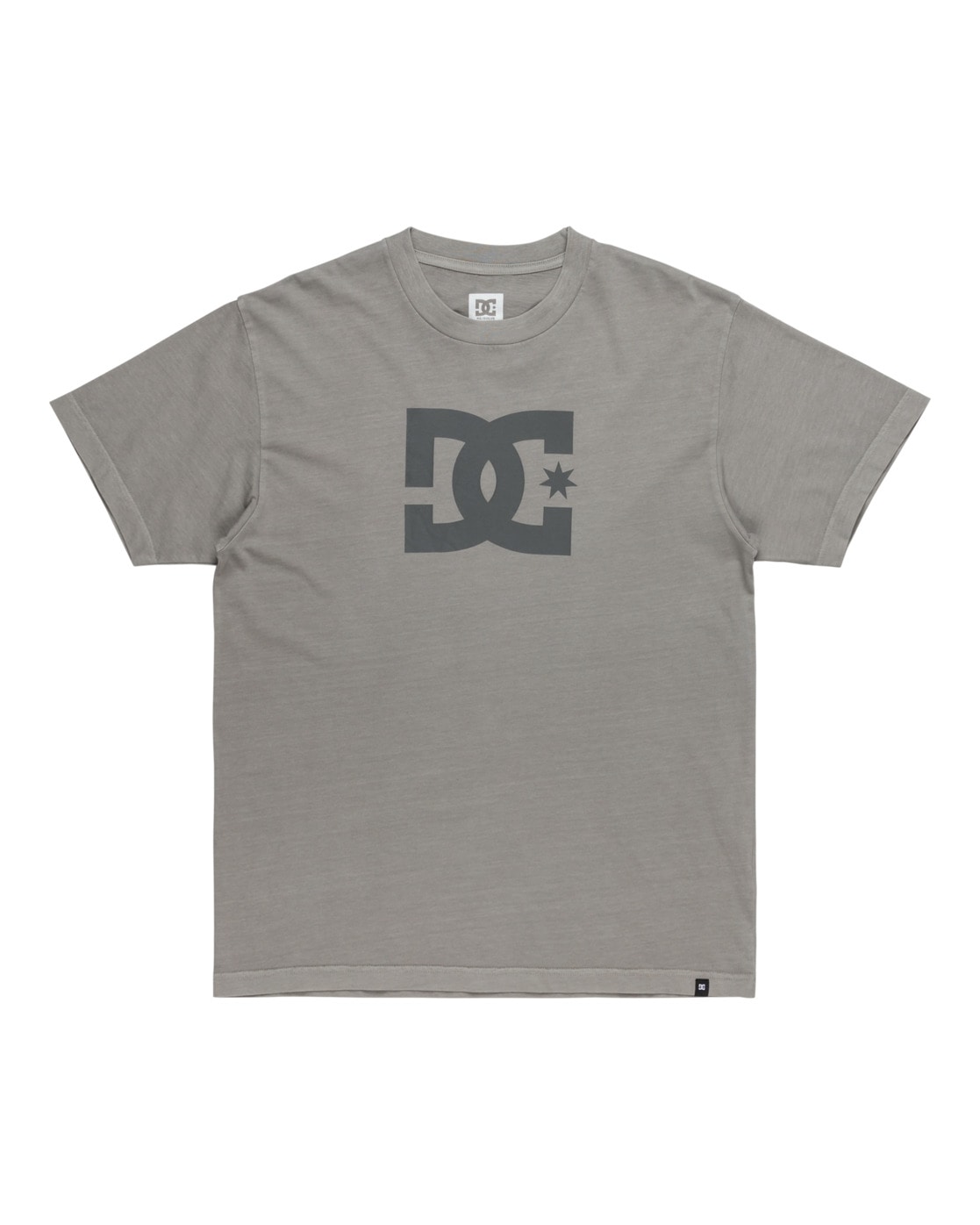 DC Shoes T-Shirt »DC Star Pigment Dye«