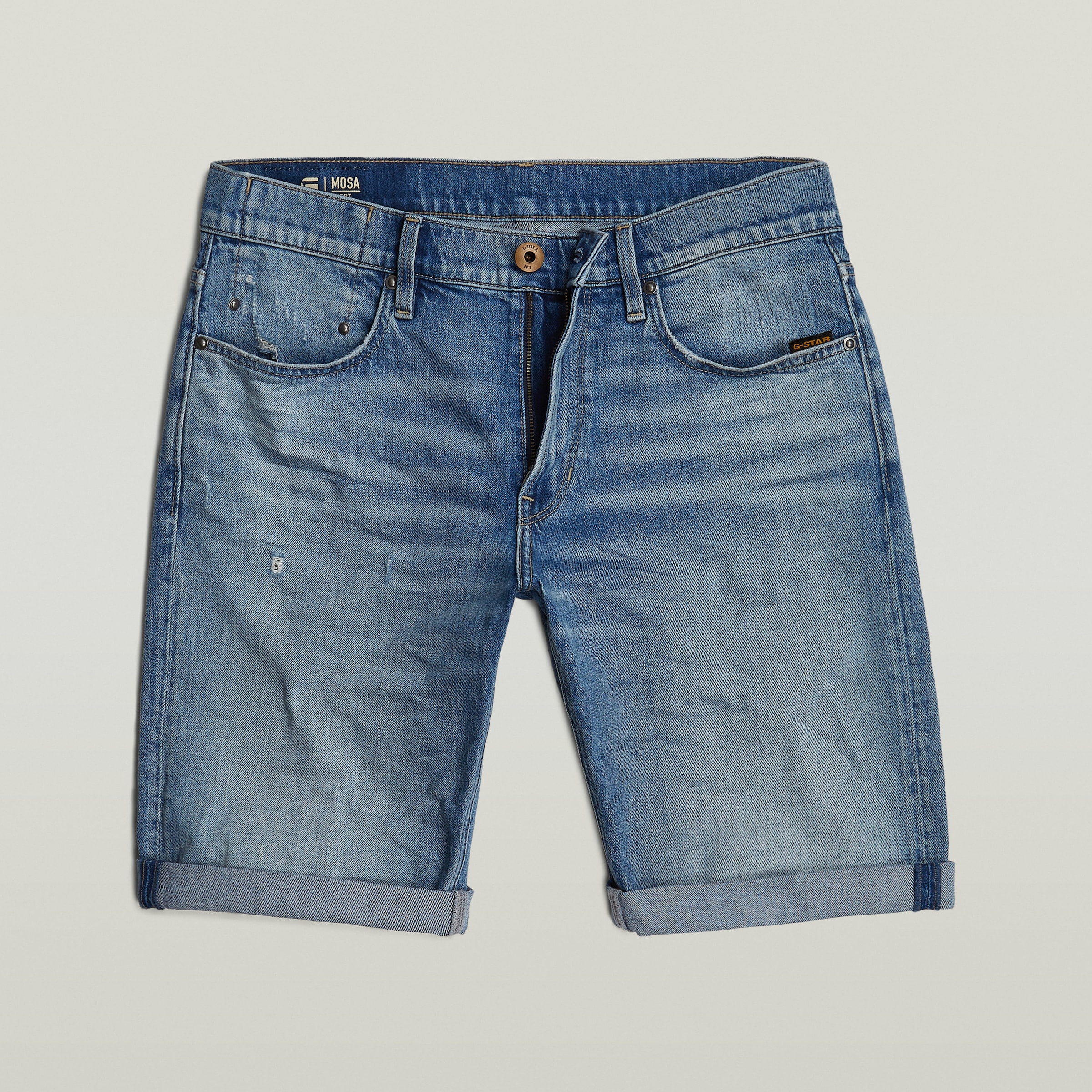 G-STAR Jeansshorts »Mosa«