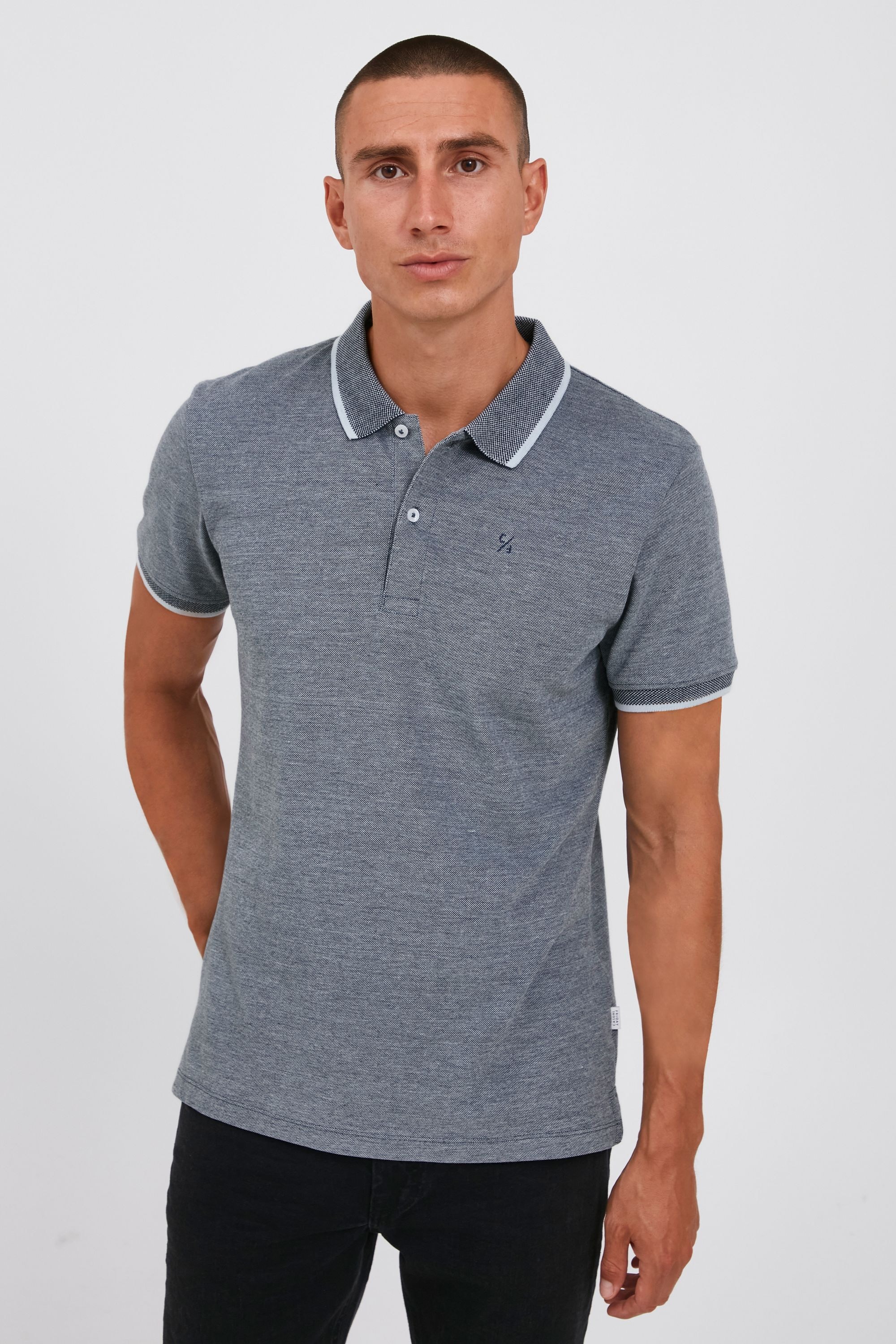 Casual Friday Poloshirt »Poloshirt CFTristan«