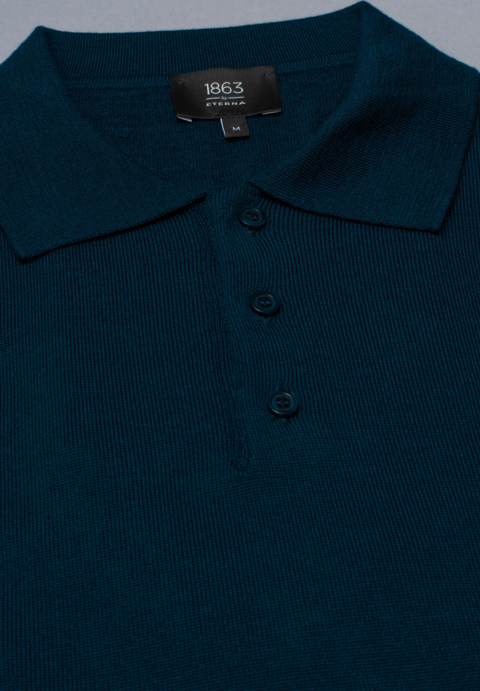 Eterna Strickpullover