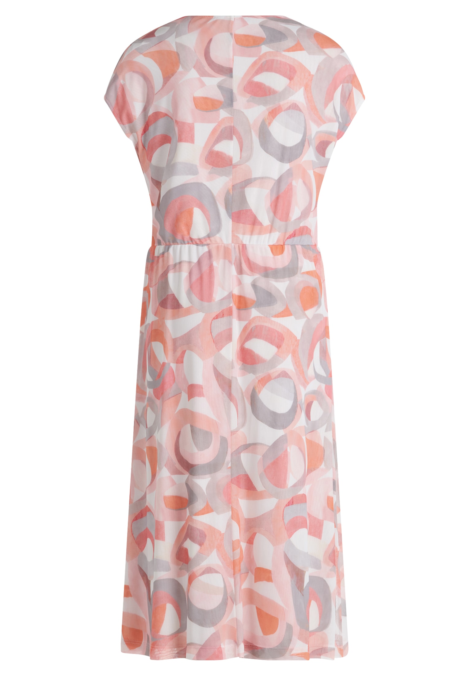 Betty Barclay Midikleid »Midikleid mit Raffung«