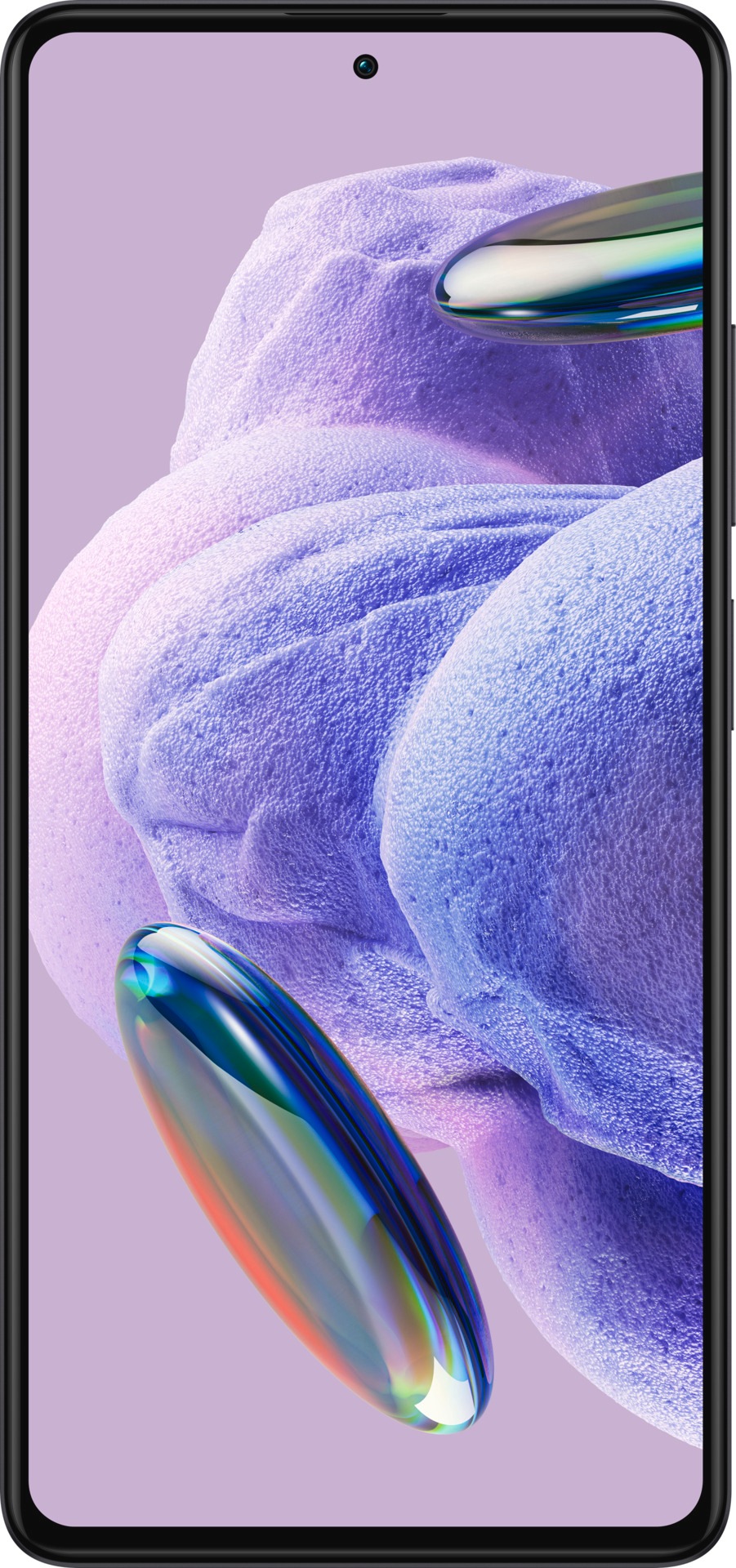 GB Xiaomi | Jahre Kamera Pro+ Speicherplatz, UNIVERSAL ➥ »Redmi Note MP 256 XXL 200 3 16,94 Garantie Smartphone Blau, 12 5G 8GB+256GB«, cm/6,67 Zoll,