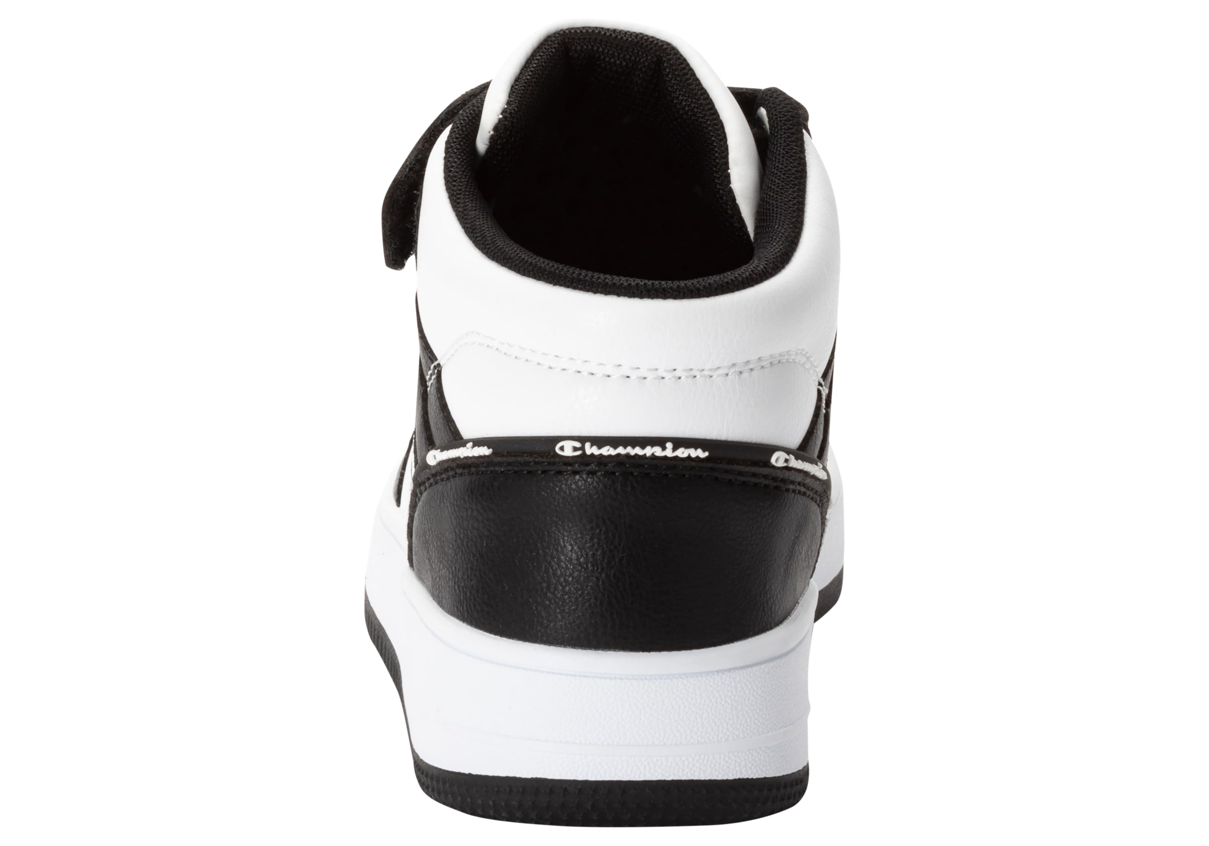 Champion Sneaker »RD18 2.0 MID B PS«