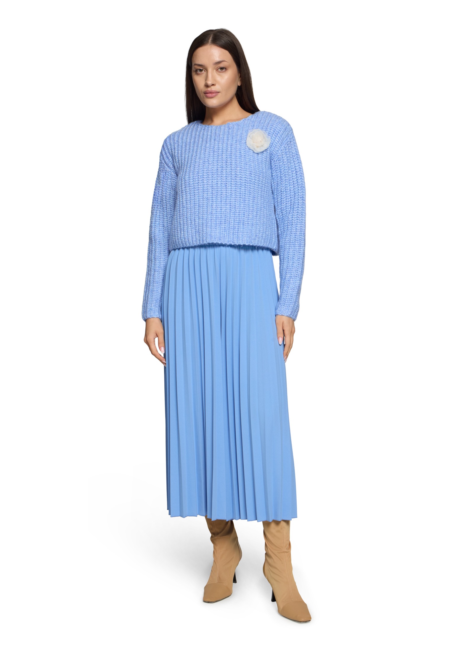 Cartoon Jumpsuit »Jumpsuit 2er Set«
