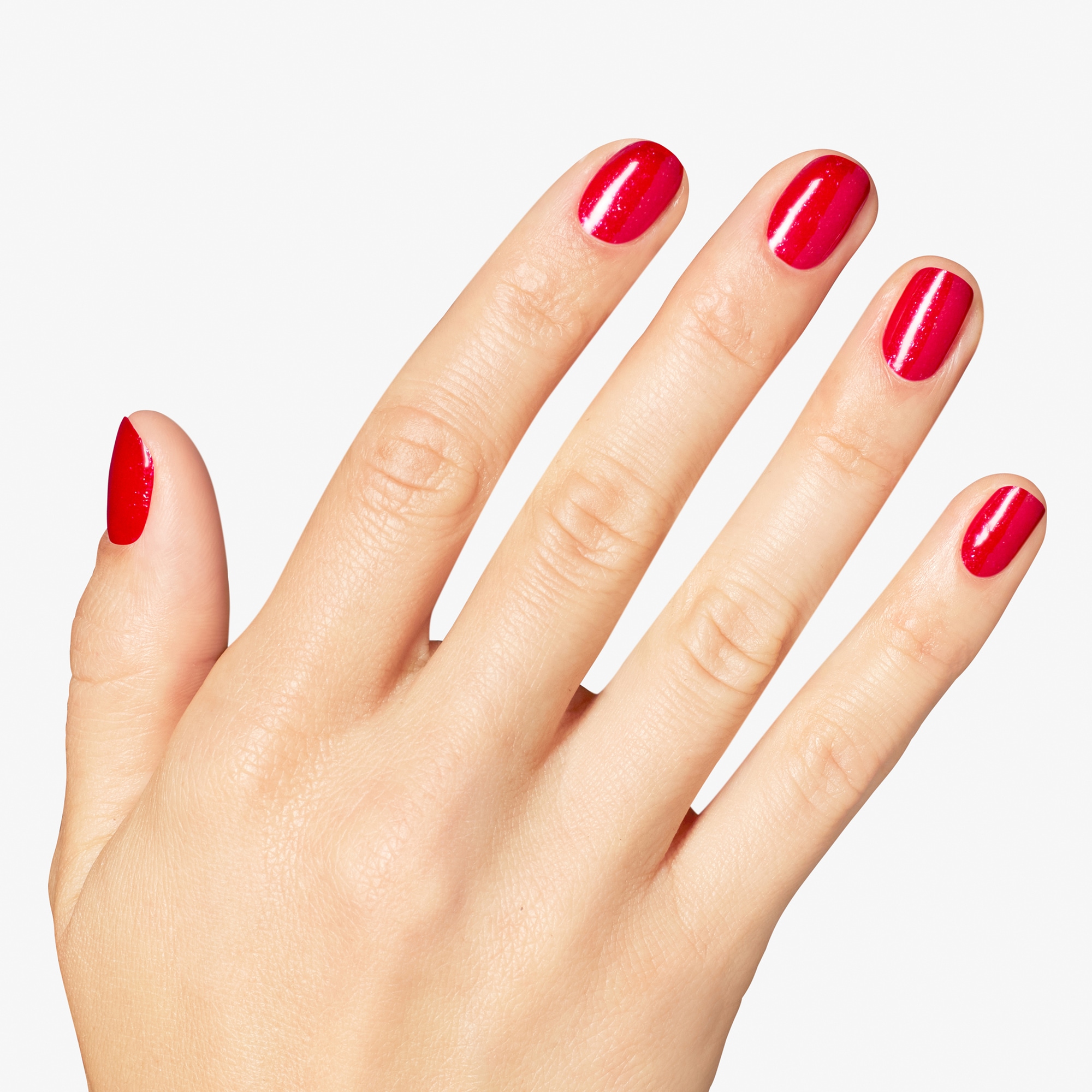 OPI Nagellack »Nail Polish Big Apple Energy«