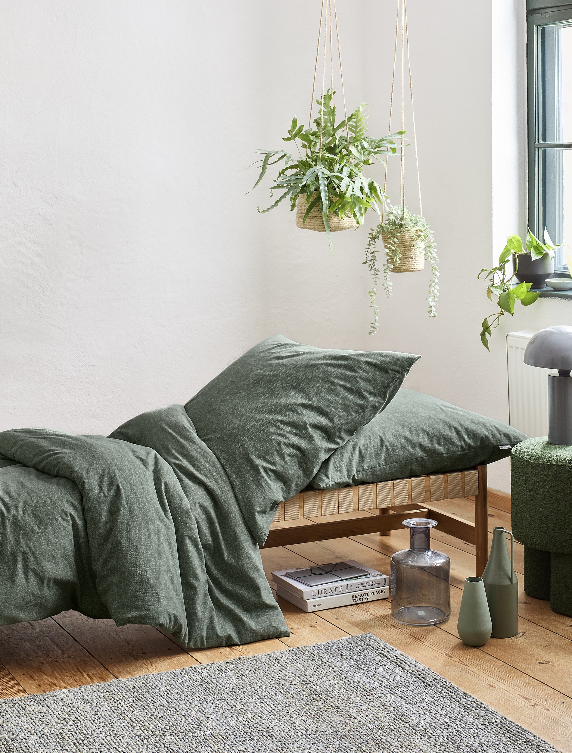 Irisette Bettwäsche »Koala 8544, Baumwoll-Fein-Biber«