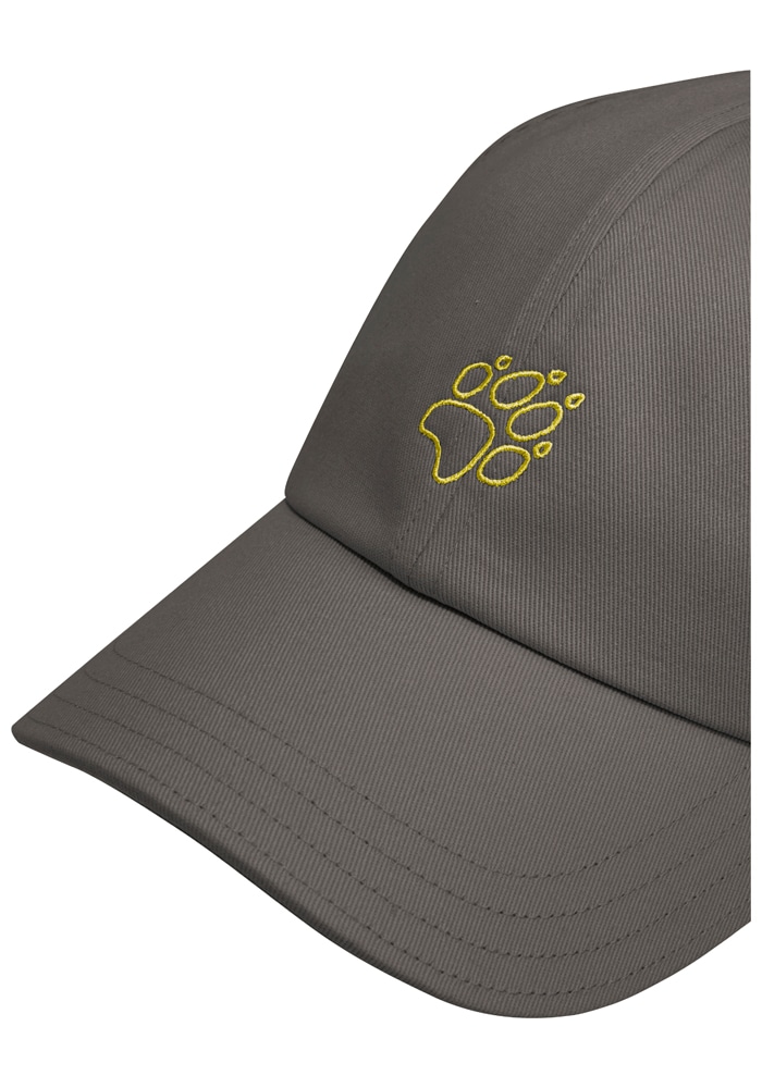 Jack Wolfskin Baseball Cap »CELEBRATE THE PAW CAP«