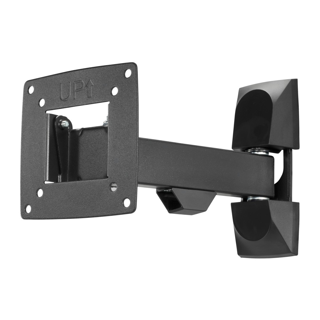 Hama 00220820 TV-Halterung 66 cm (26") Schwarz