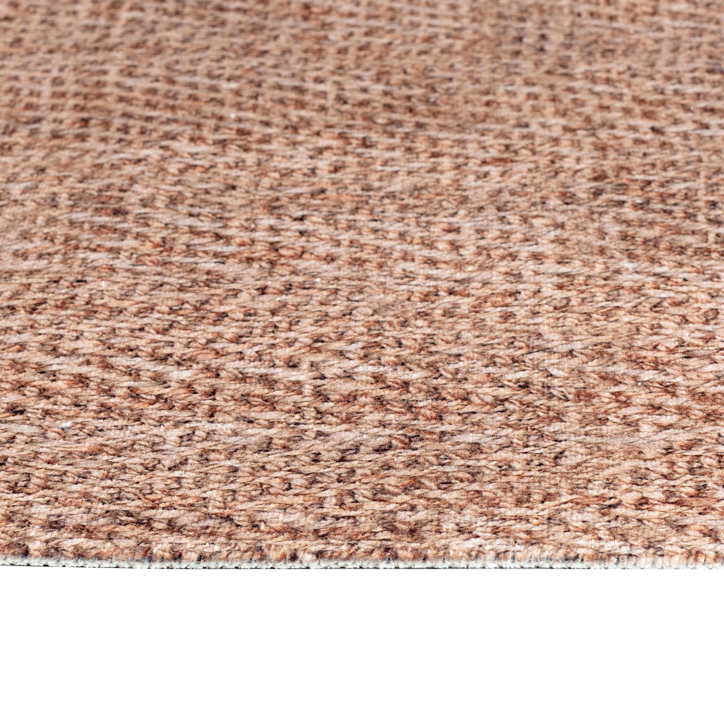 Sehrazat Teppich »EFE 1075«, rechteckig, 5 mm Höhe, Wohnzimmer, Flachwebteppich, Scandi Style