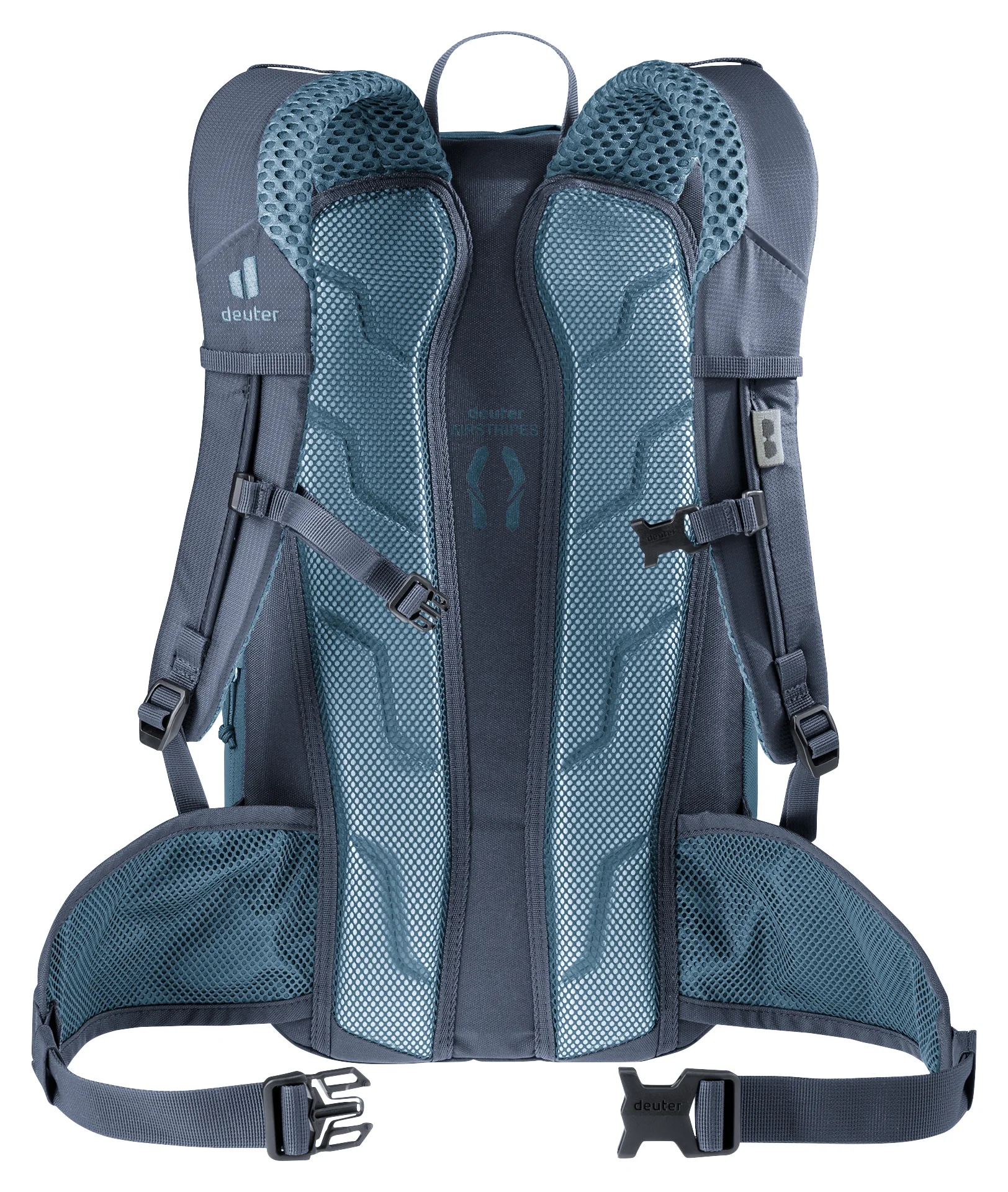 deuter Fahrradrucksack »BIKE I 16«