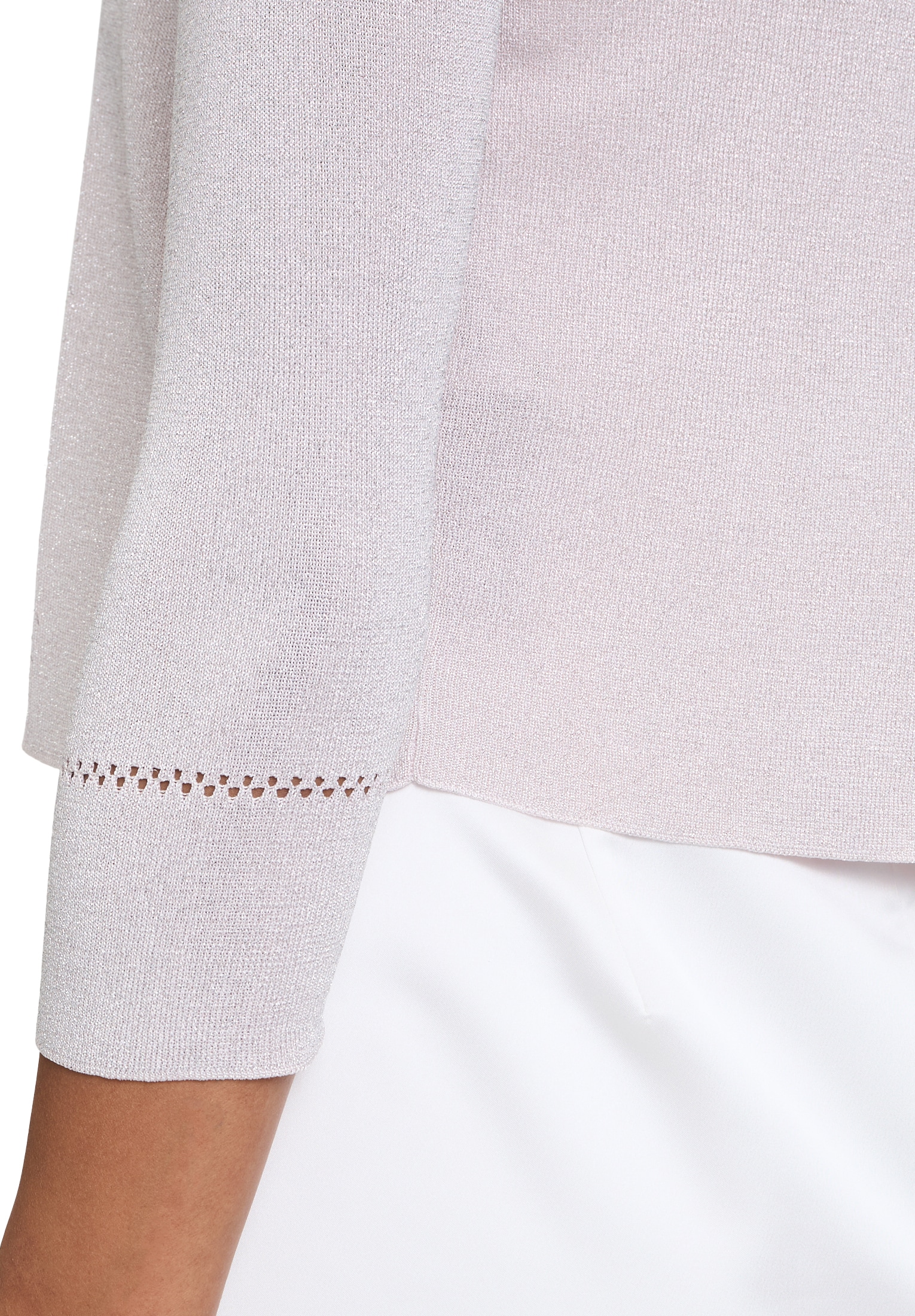 Vera Mont Bolero »Strickbolero ohne Verschluss«