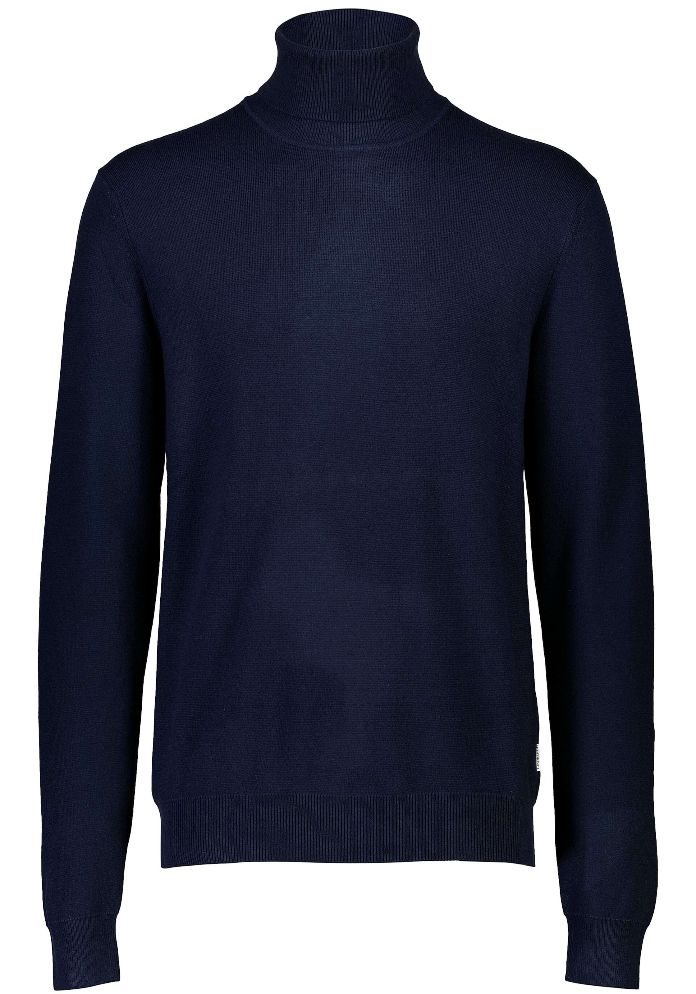 LINDBERGH Rollkragenpullover , mit Rollkragen
