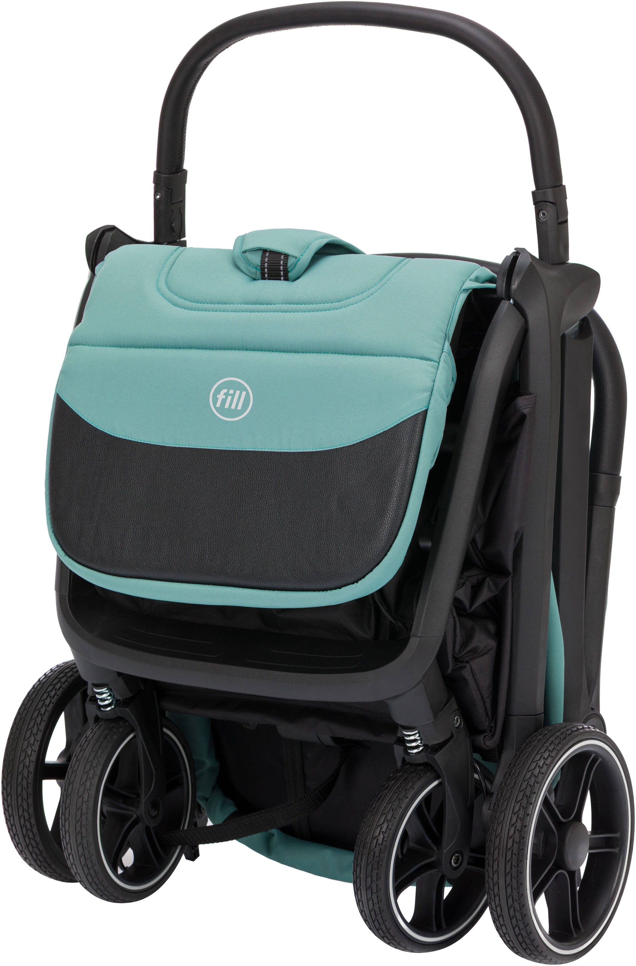 Fillikid Kinder-Buggy »Cooper« 22 kg