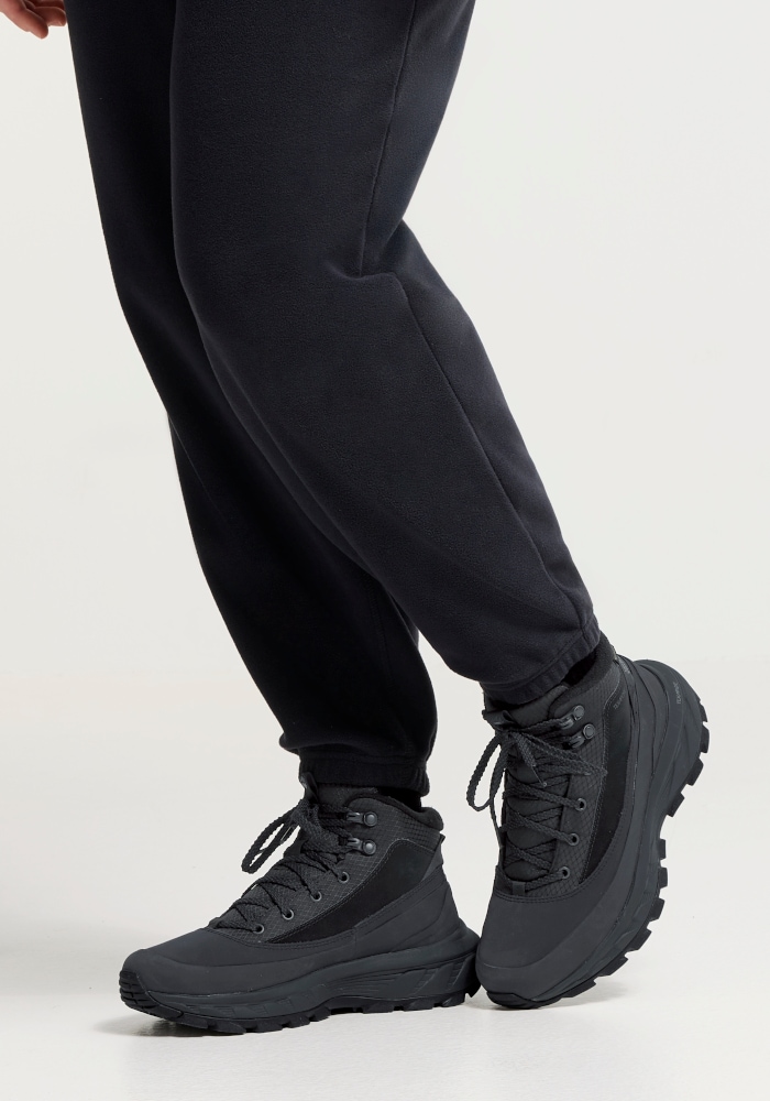 Jack Wolfskin Outdoorwinterstiefel »WILD QUEST TEXAPORE MID W«  Winterboots, Winterstiefel, Snowboots, Winterschuhe, gefüttert