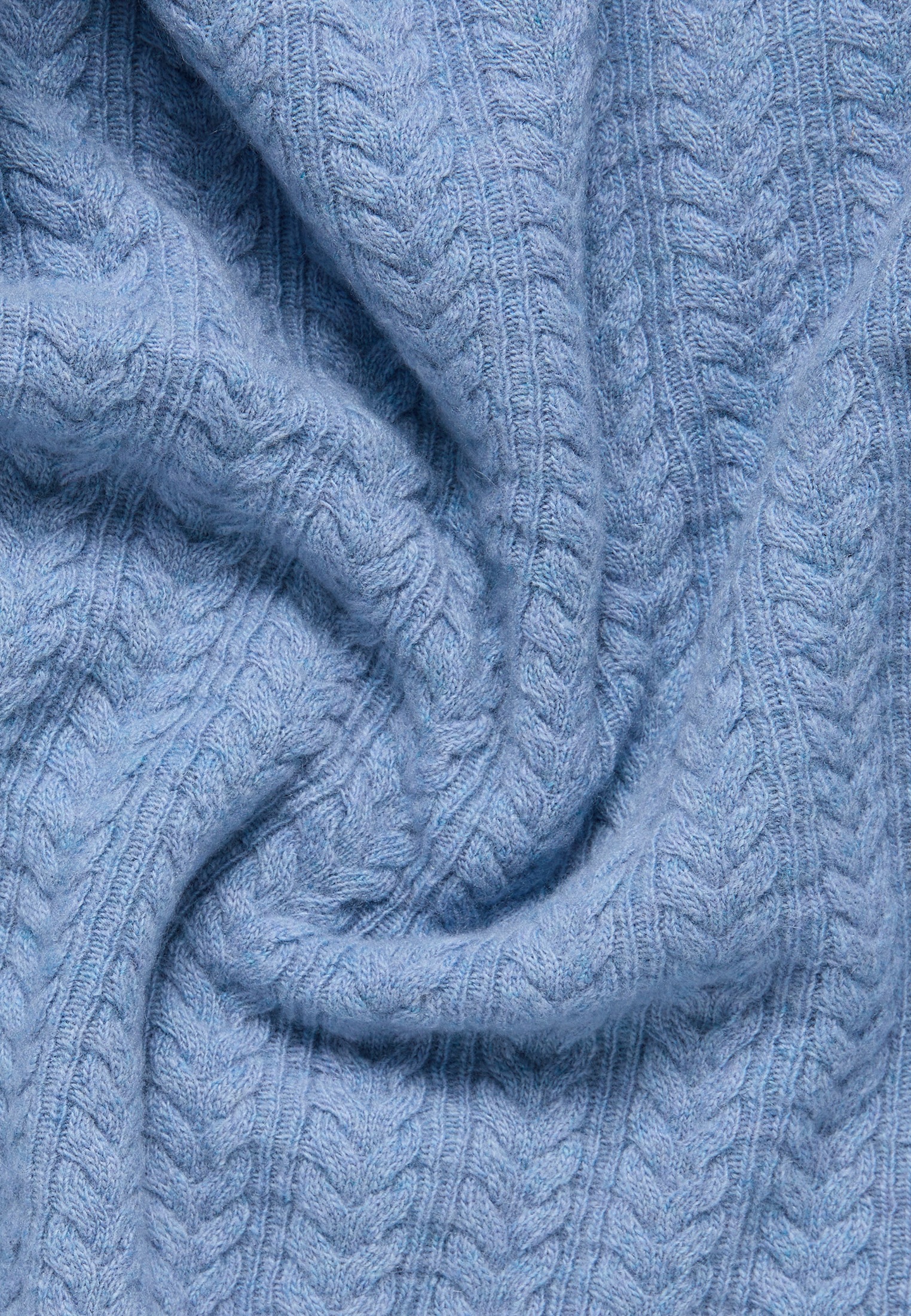 Eterna Strickpullover