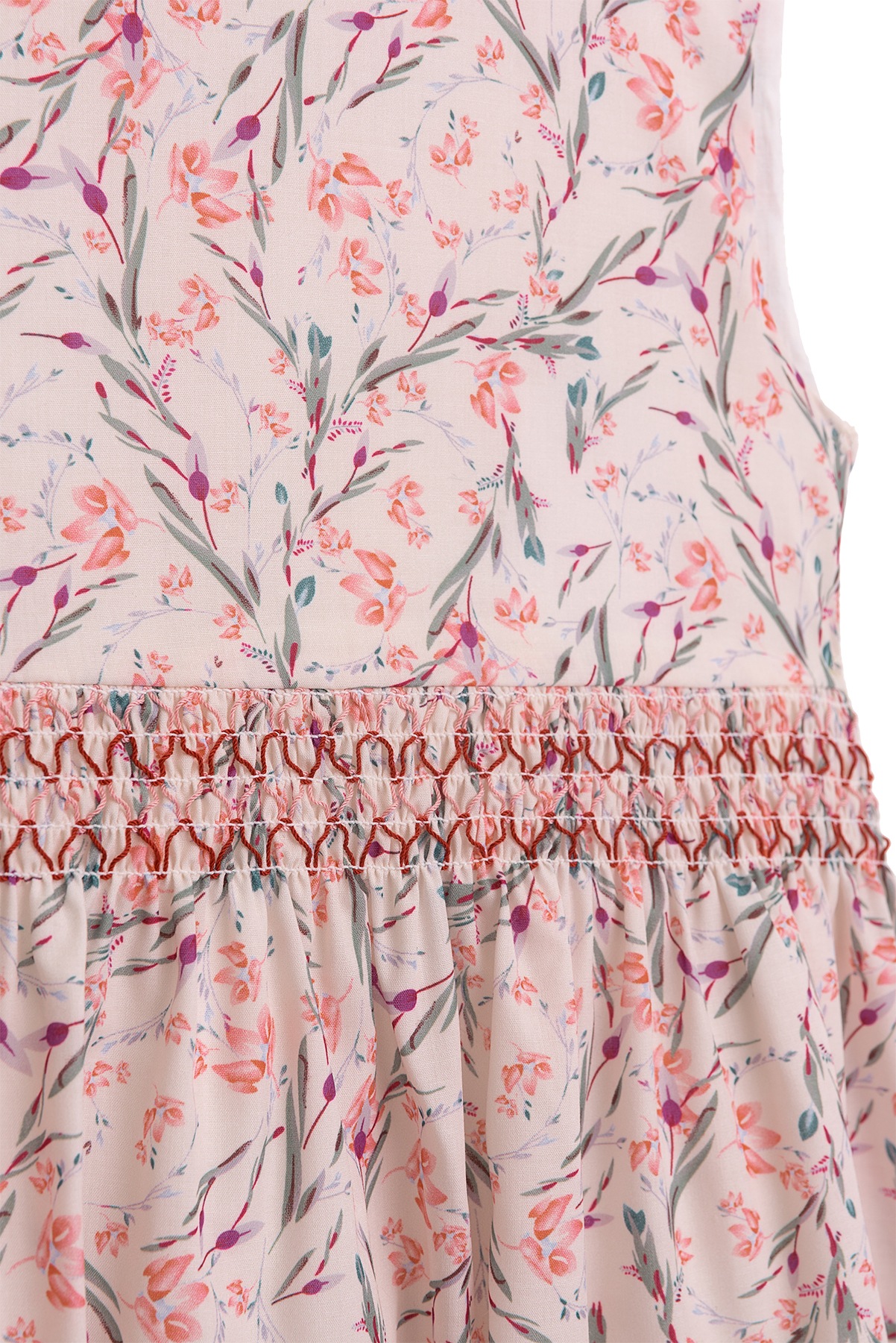 DANAMADE Druckkleid »DANAMADE Dresses DPADME«