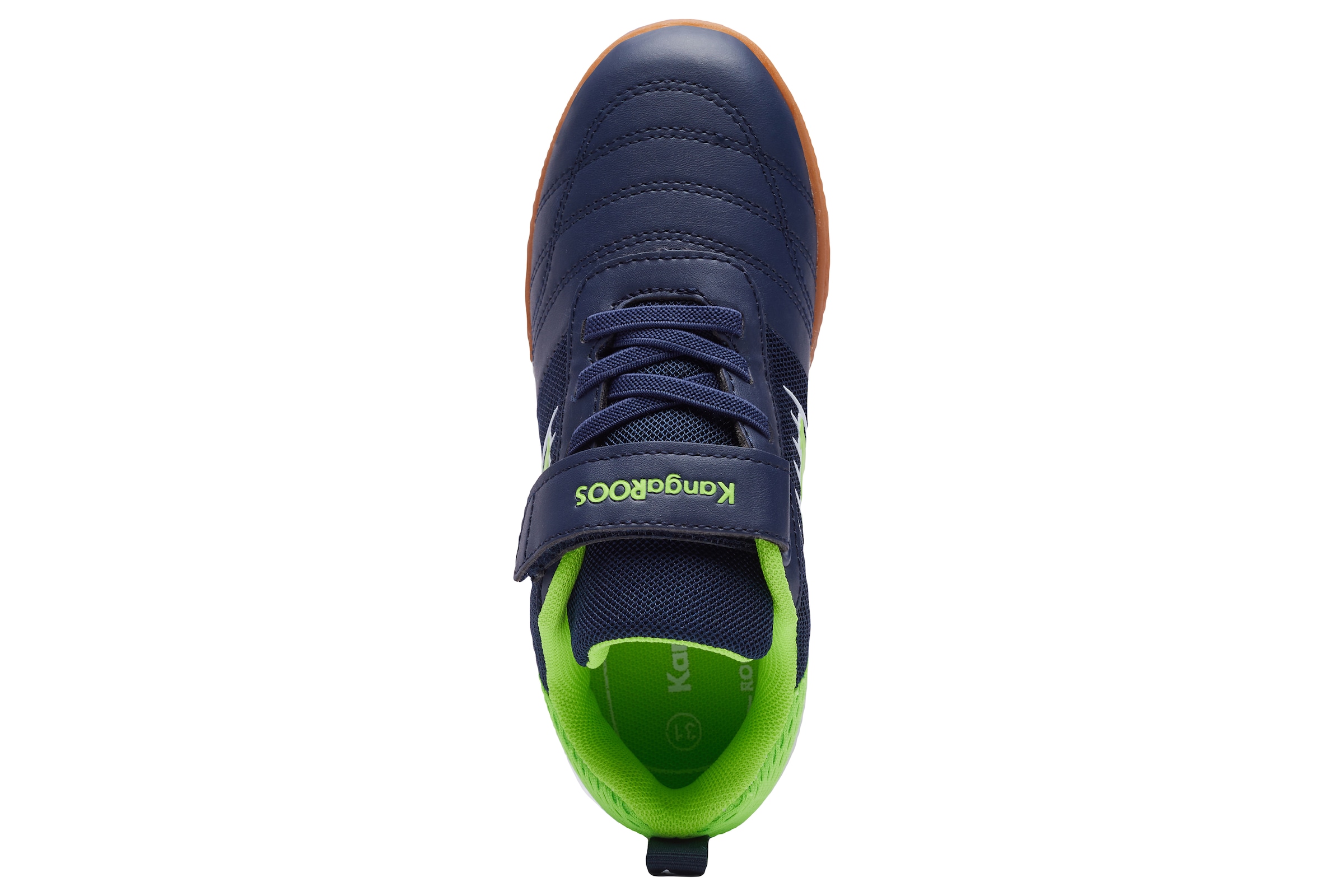 KangaROOS Sneaker »K5-Super Court EV«