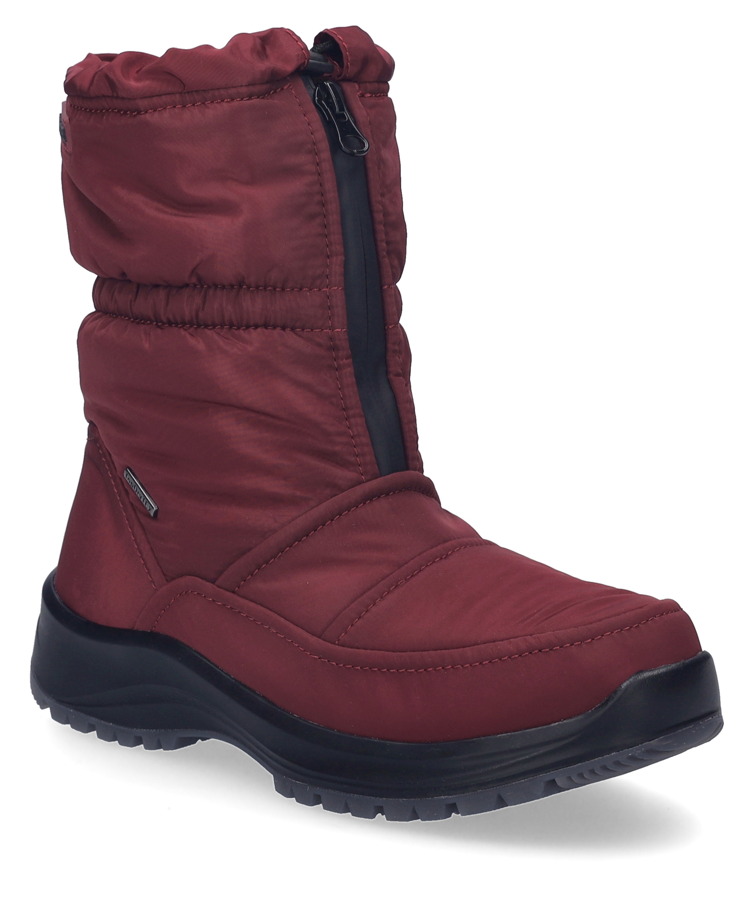 Josef Seibel Stiefel »Colorado 58, berry«