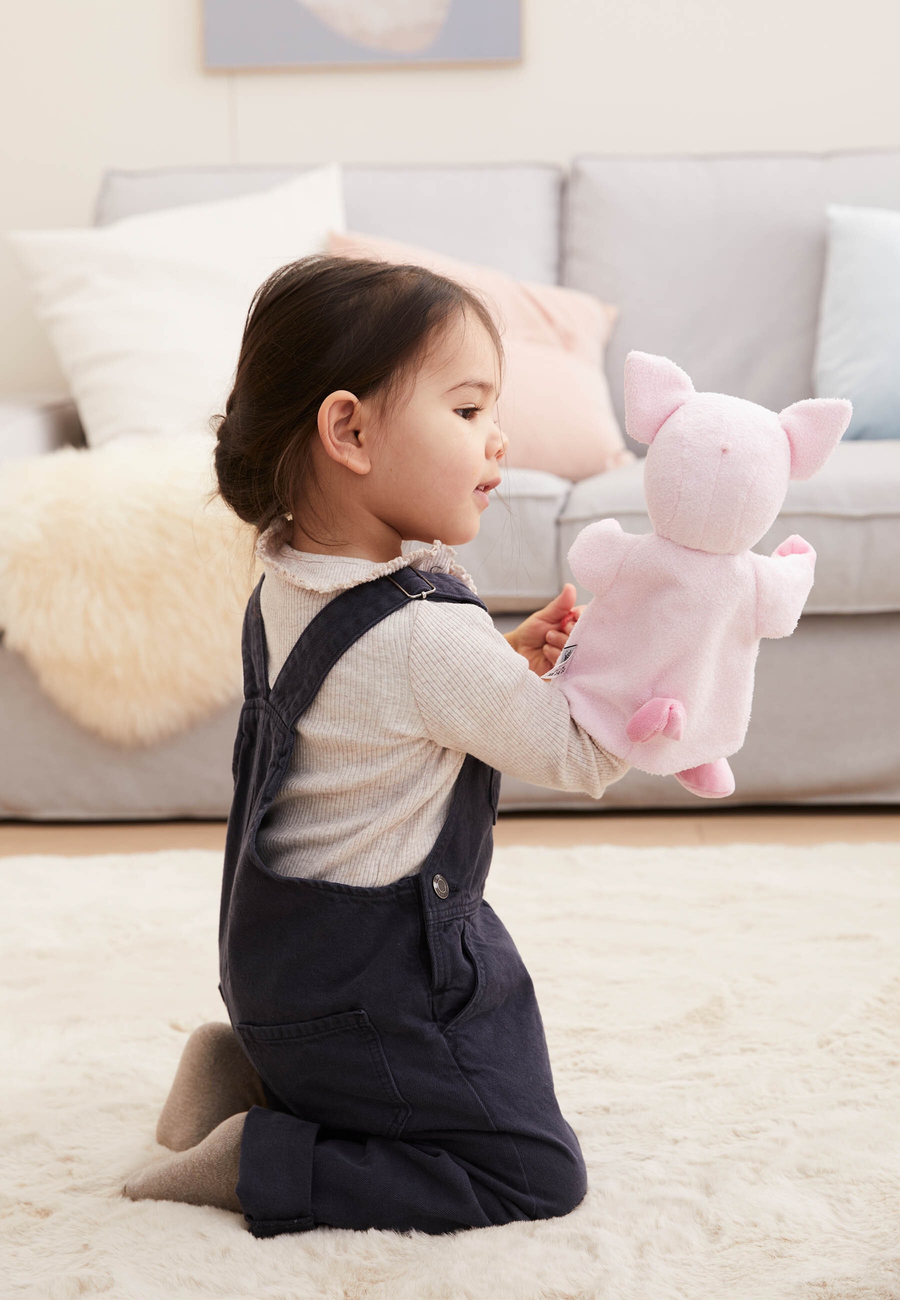 Sterntaler® Puppentheater »Handpuppe Arzt«