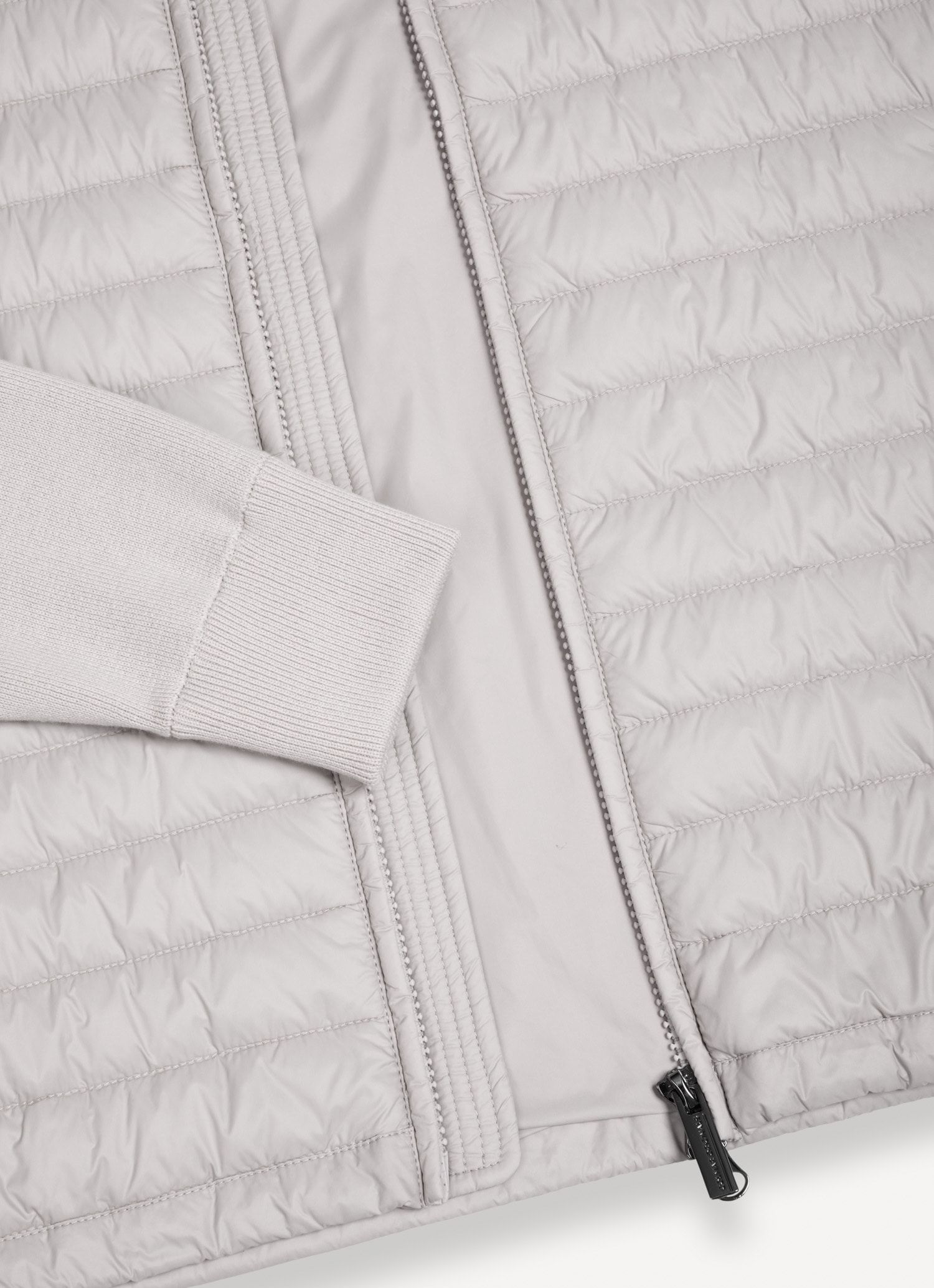 Colmar Hybridjacke »MENS JACKET« Stehkragen, 2-Wege-Reißverschluss, verstellbarer Tunnelzug am Saum