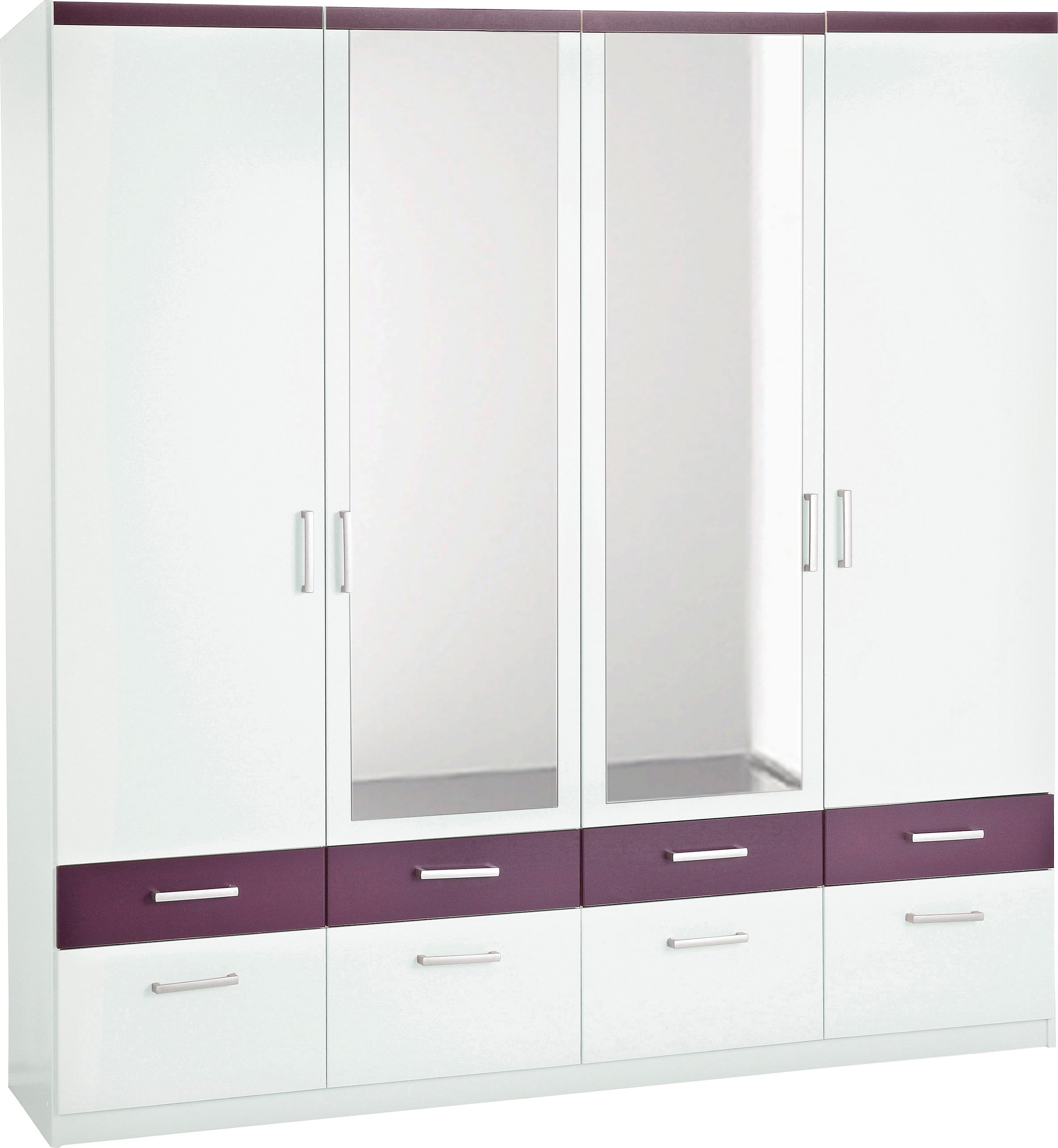 priess Kleiderschrank