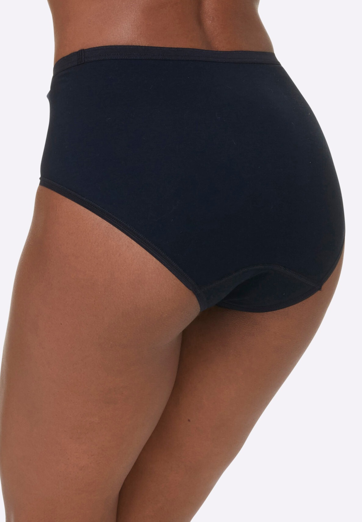 Speidel Slip »Hüftslip Hüftslip ohne Seitennähte 3 Stück« 3 Stk.