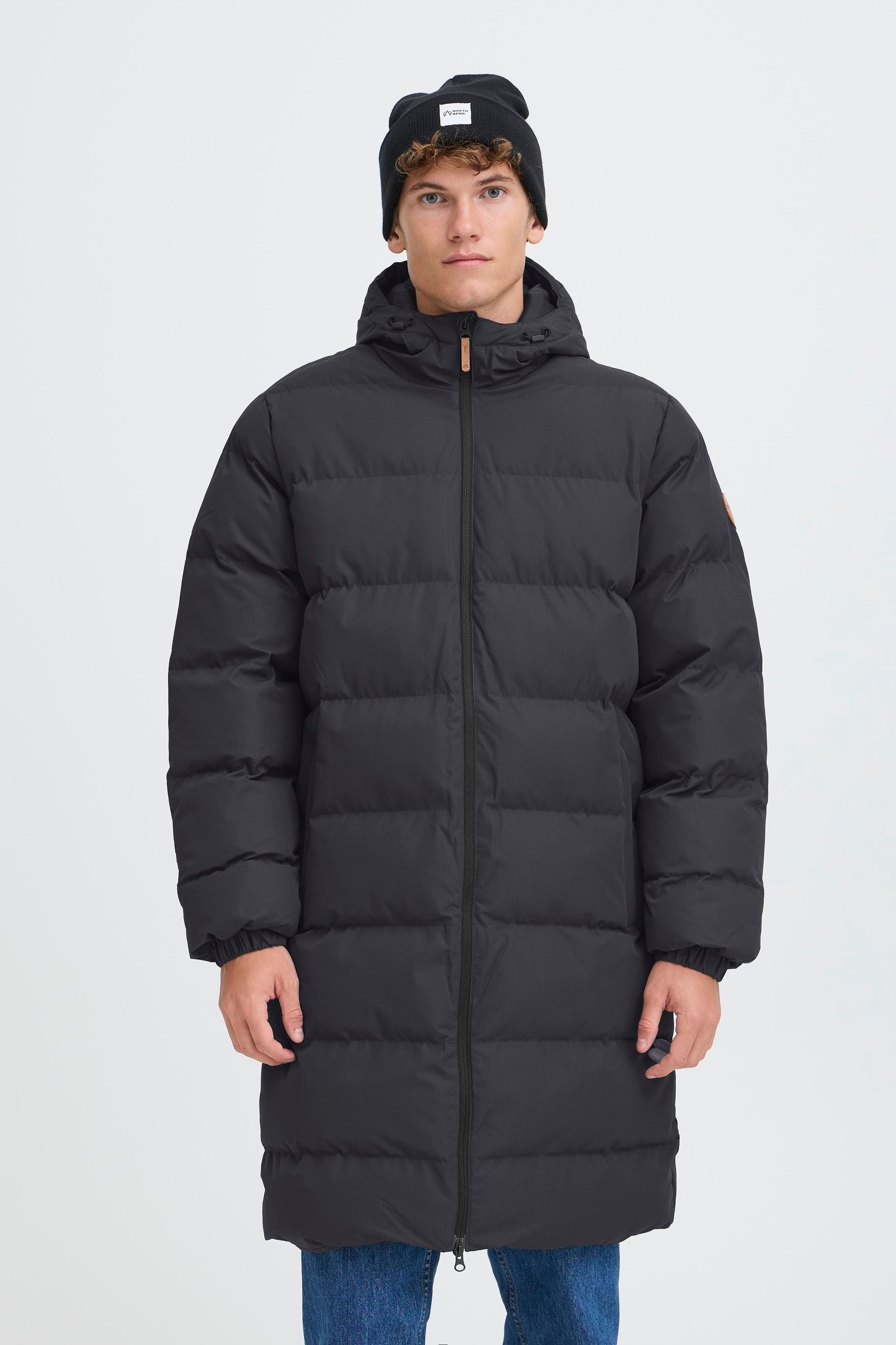 North Bend Langmantel »Langmantel NBEliot M«