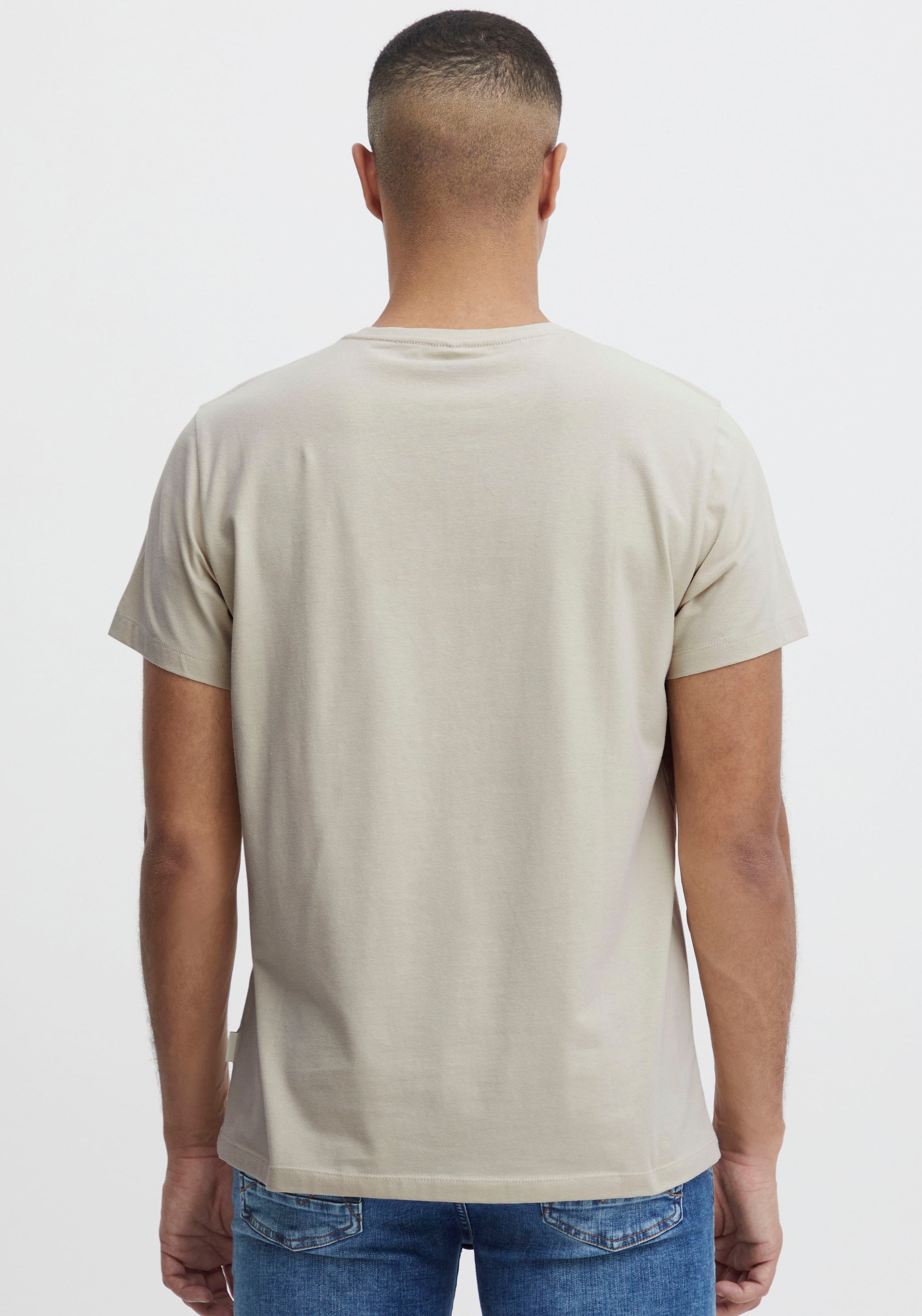 T-shirt 2-in-1-Langarmshirt bei »BL ♕ crew« Blend BHDinton