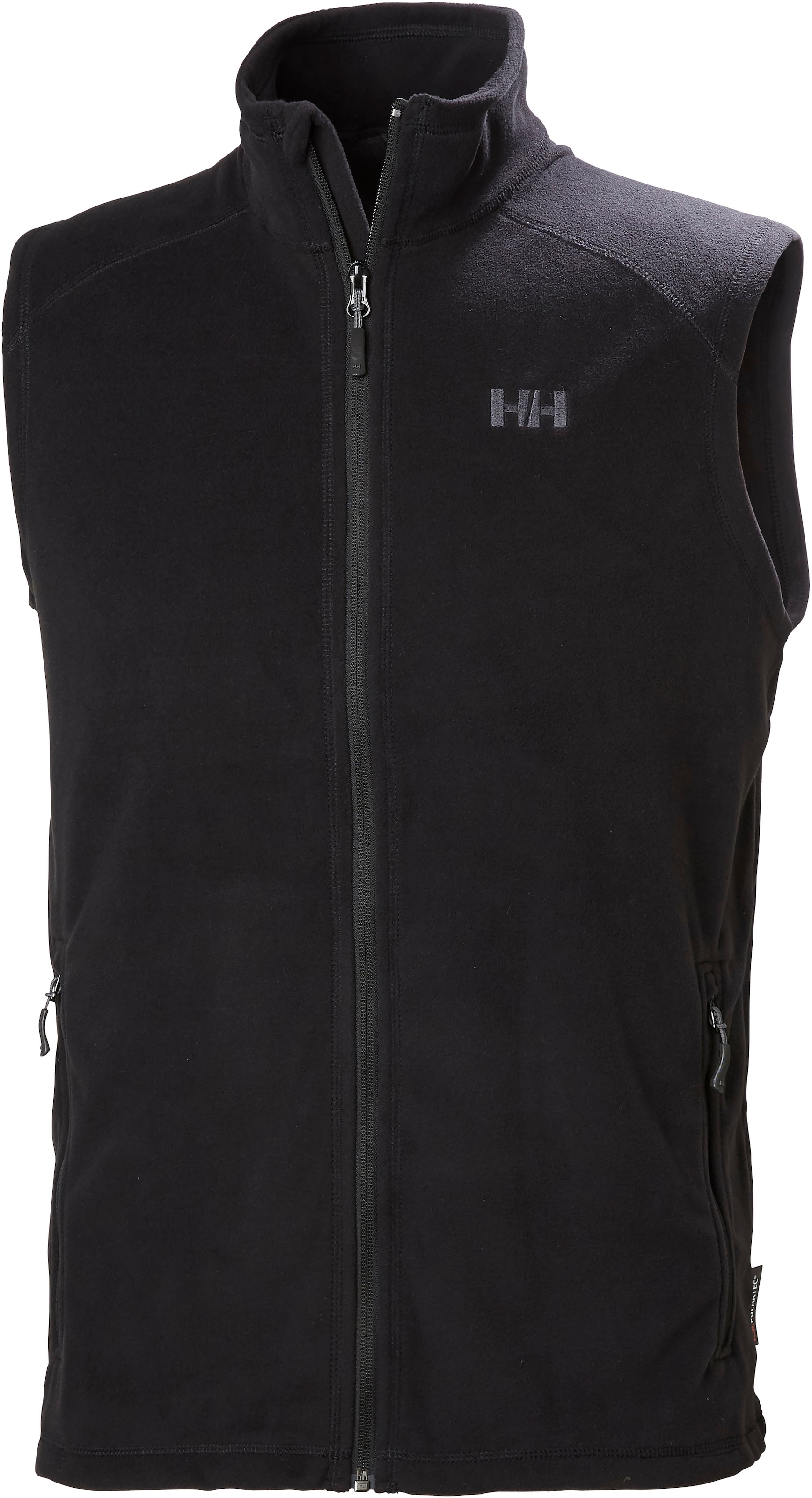 Helly Hansen Fleeceweste »DAYBREAKER FLEECE VEST« 1 Stk. atmungsaktiv, schnell trocknend, superleicht, mit Eingrifftaschen