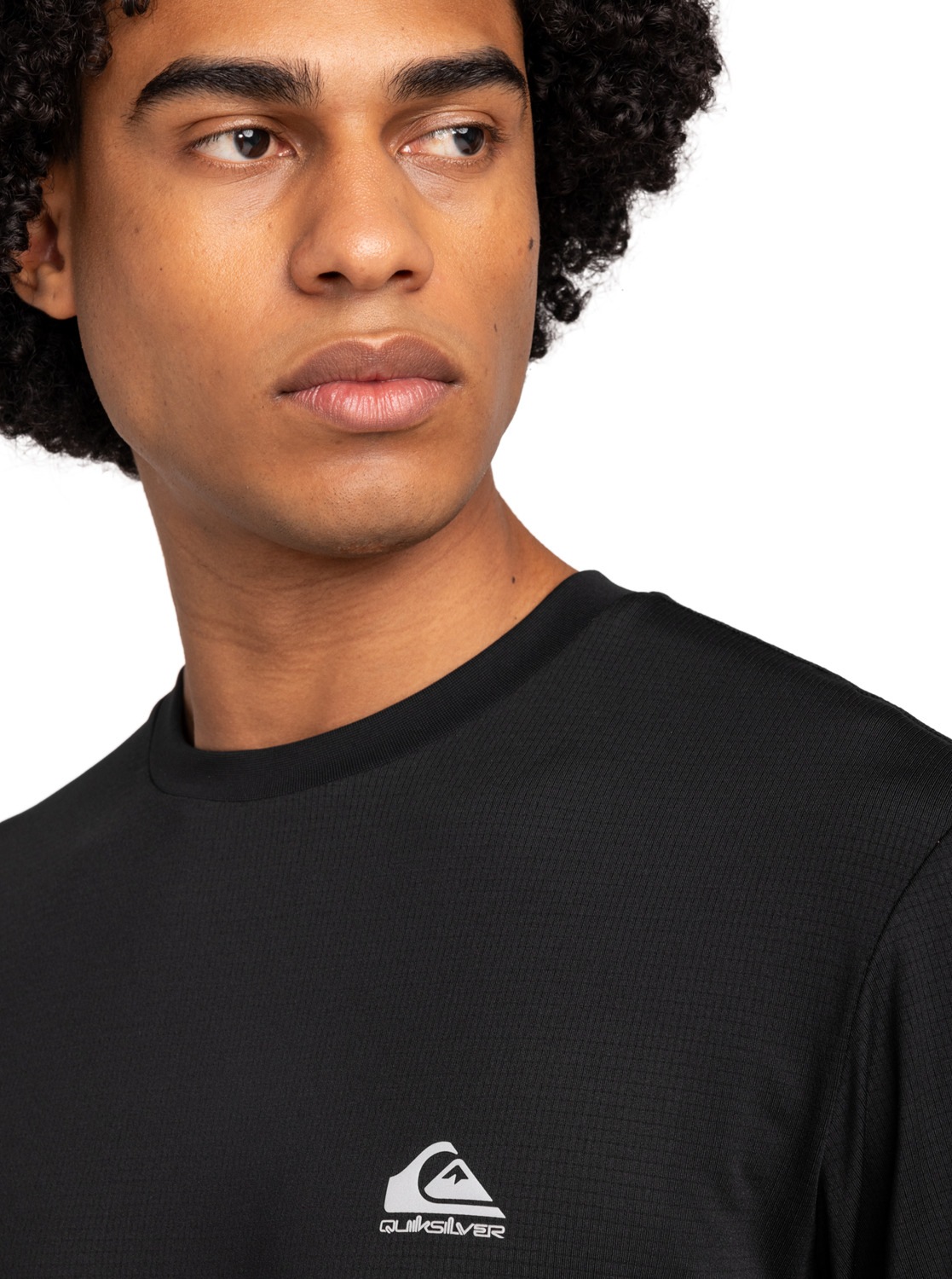 Quiksilver T-Shirt »Lap Time«