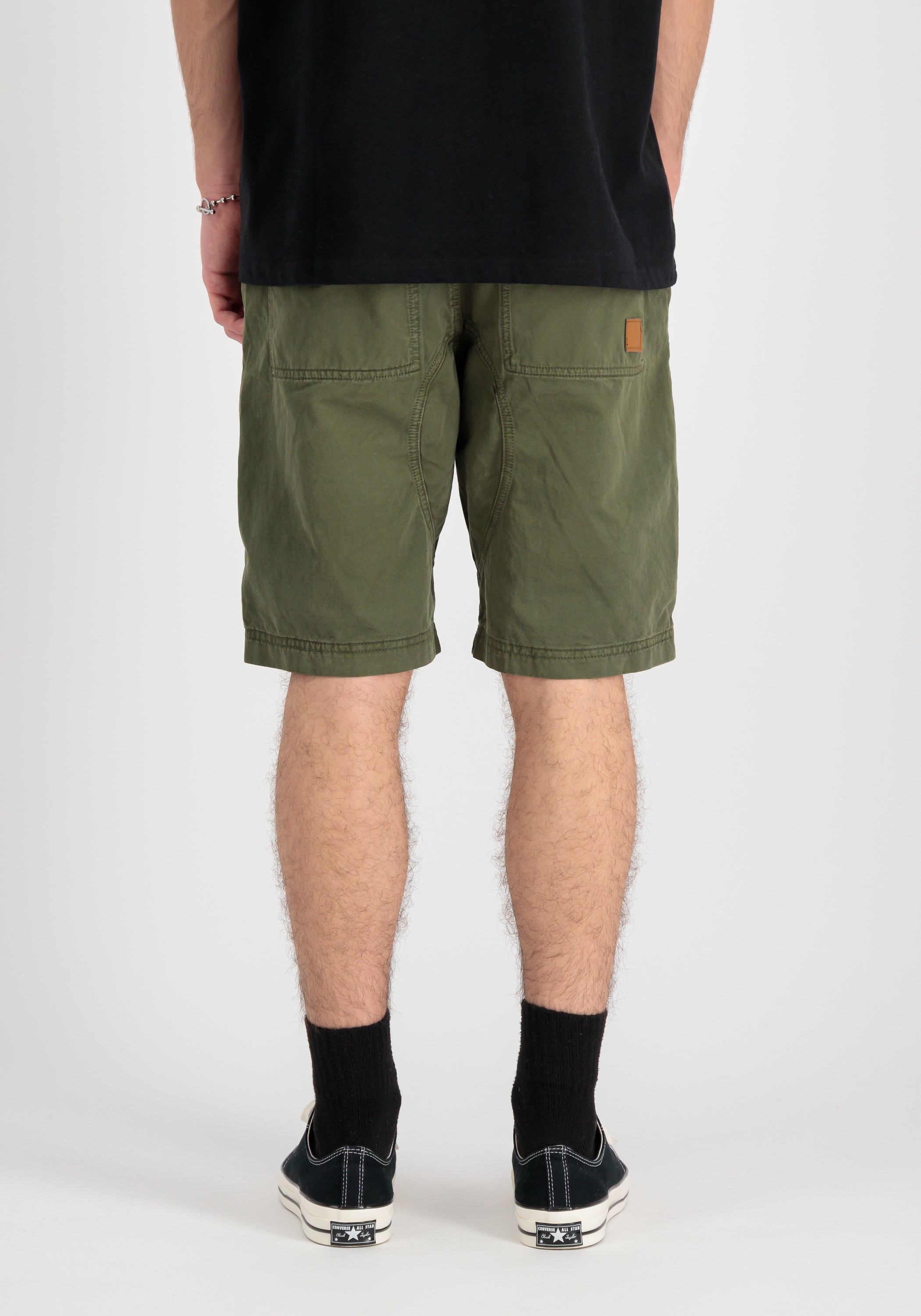 Alpha Industries Shorts »Alpha Industries Men - Shorts Battle Short«