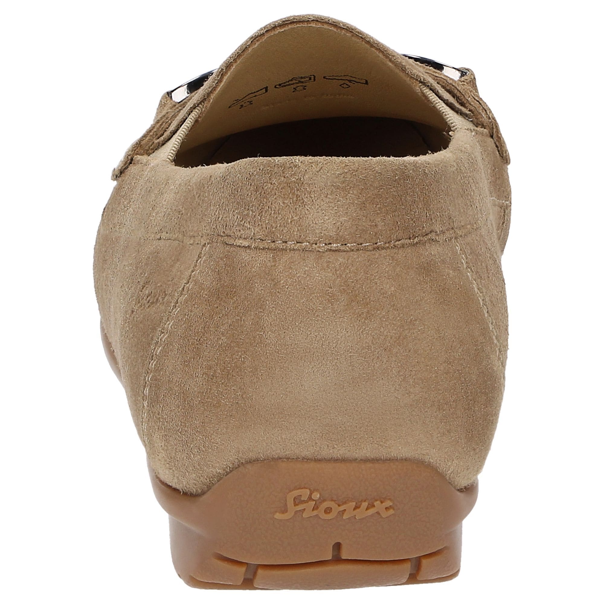 SIOUX Slipper »Cortizia-738-H«