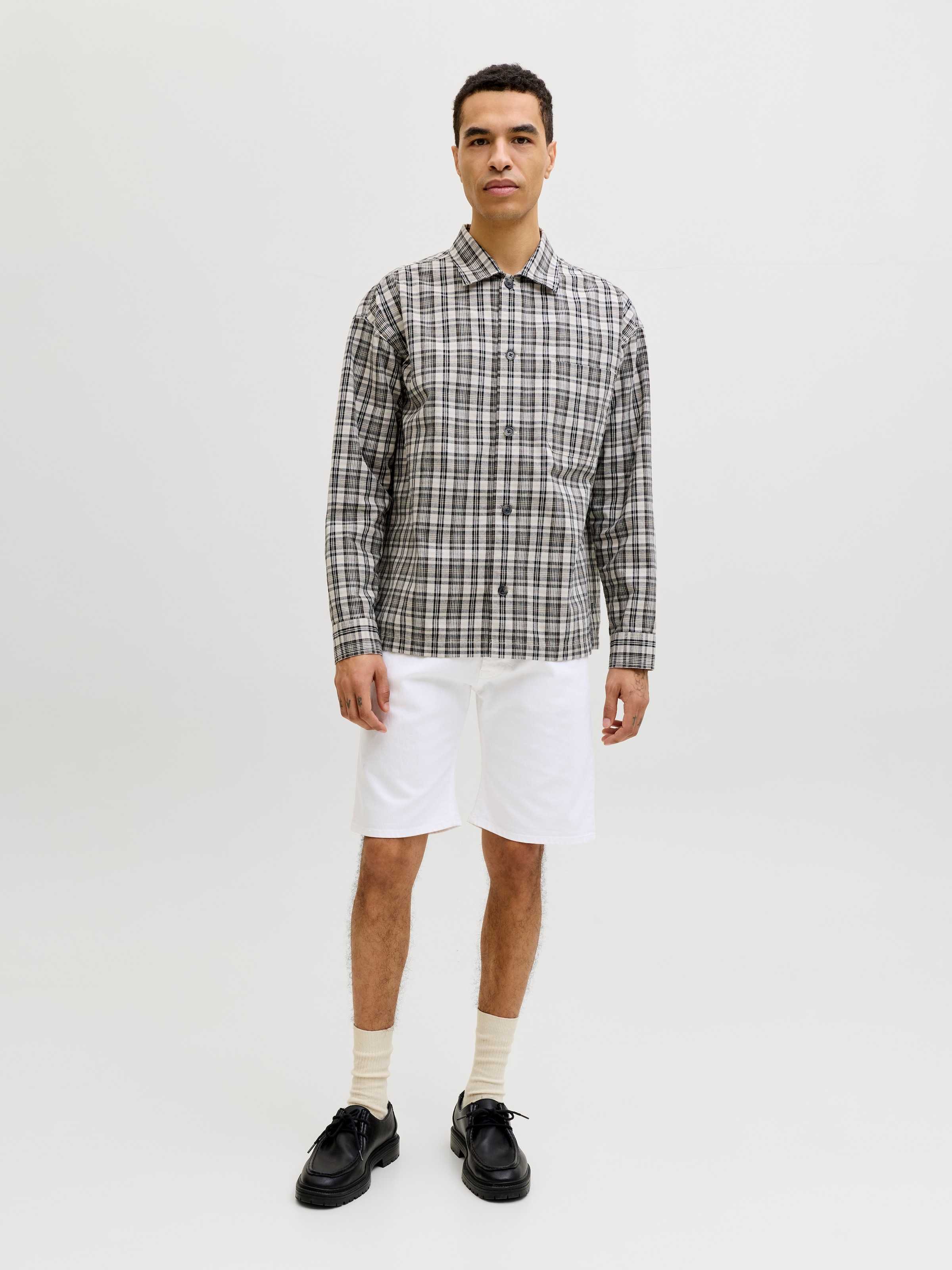 Jack & Jones Shorts »JJIRICK JJORIGINAL SHORTS AT 999«