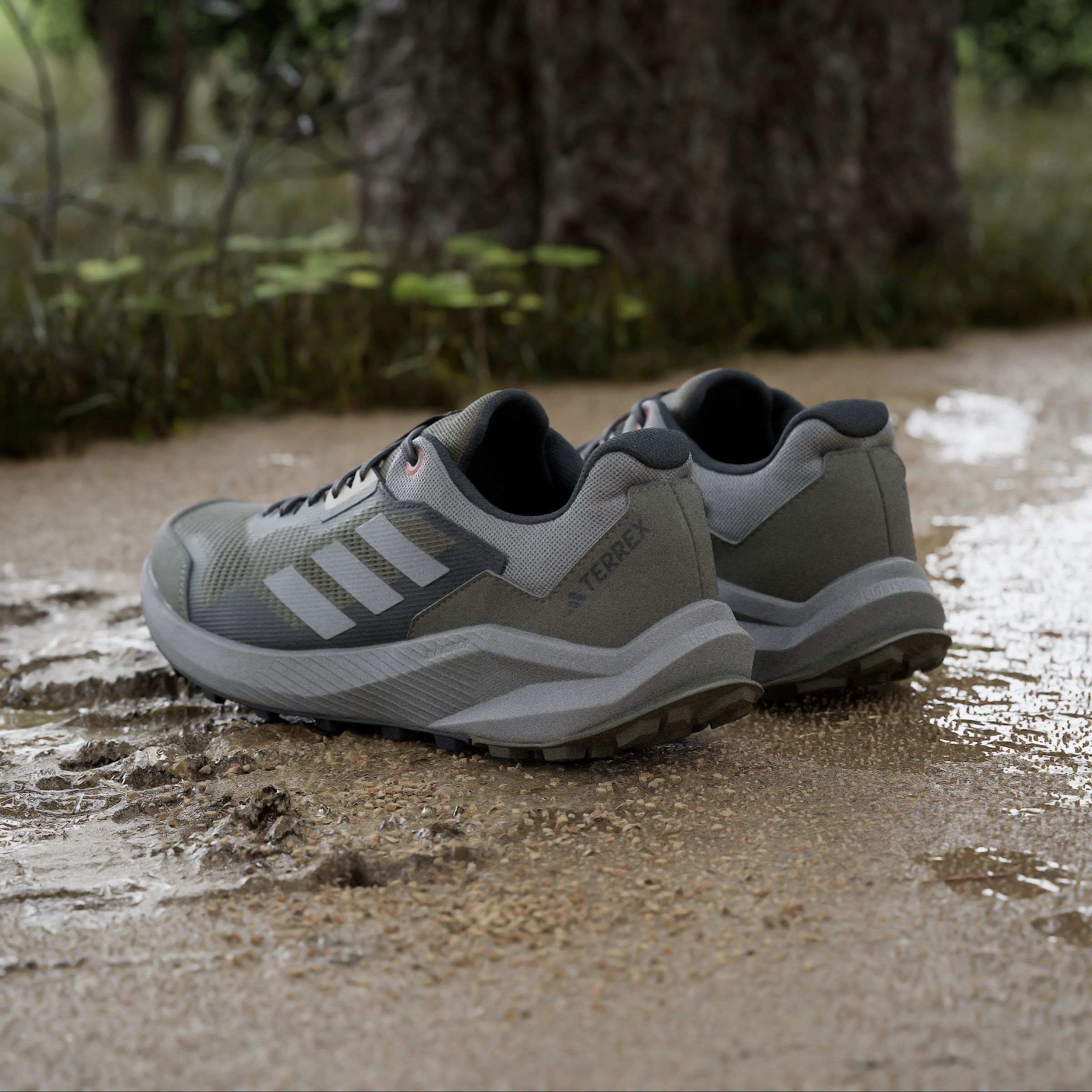 adidas TERREX Laufschuh »TERREX TRAIL RIDER TRAILRUNNING«