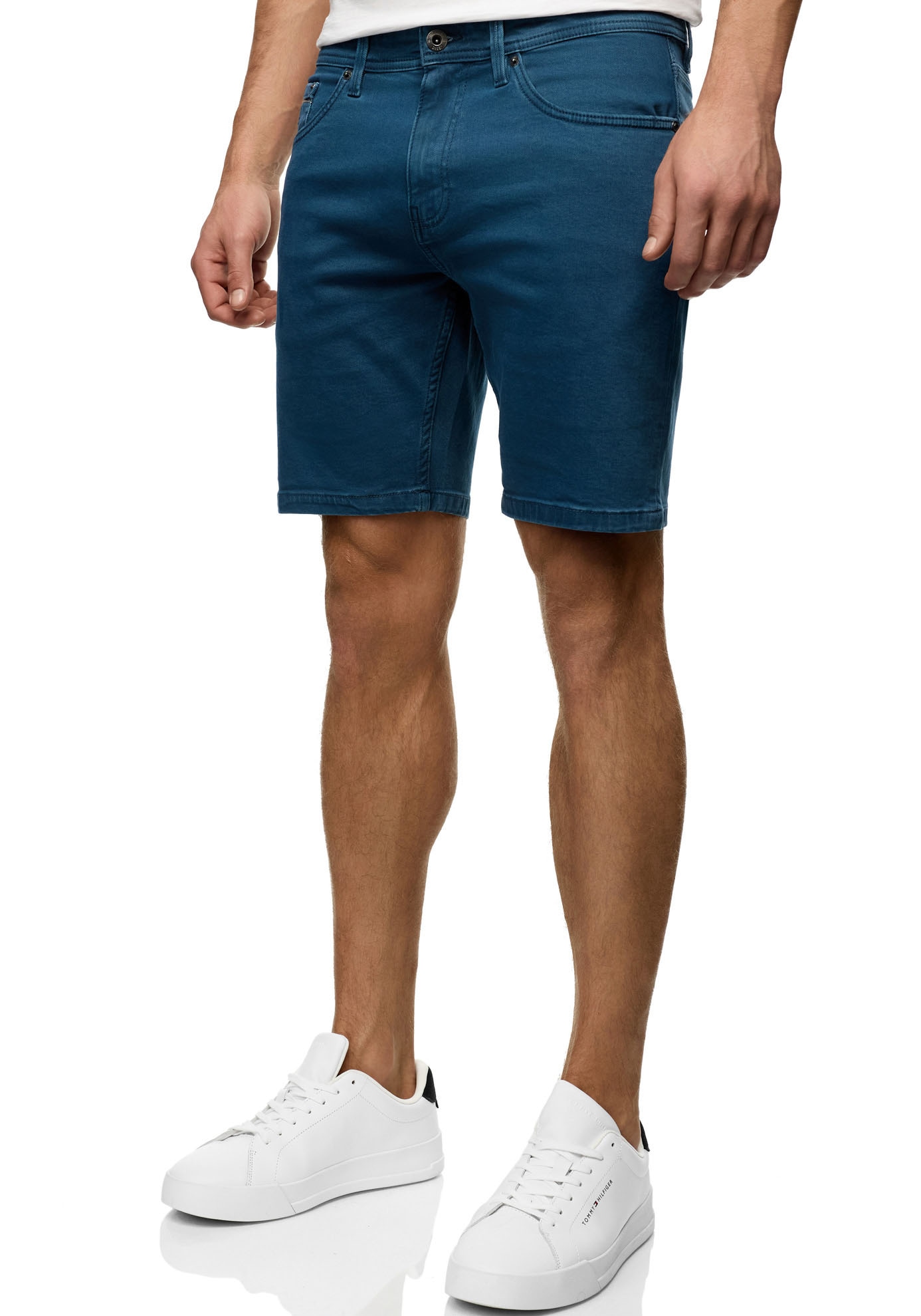 Indicode Chinoshorts »INSymon«