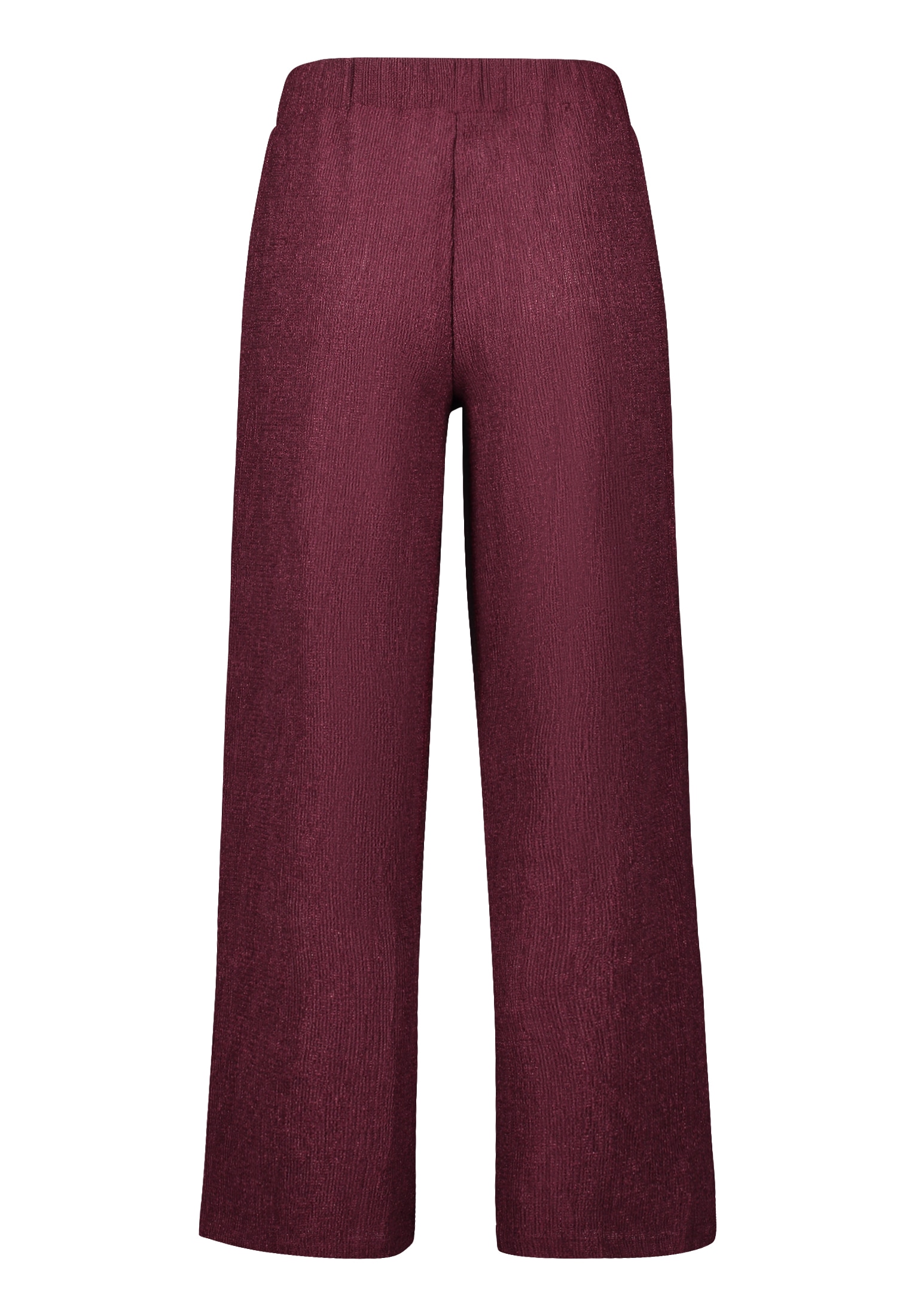 Cartoon Relaxhose »Casual-Hose mit weitem Bein«